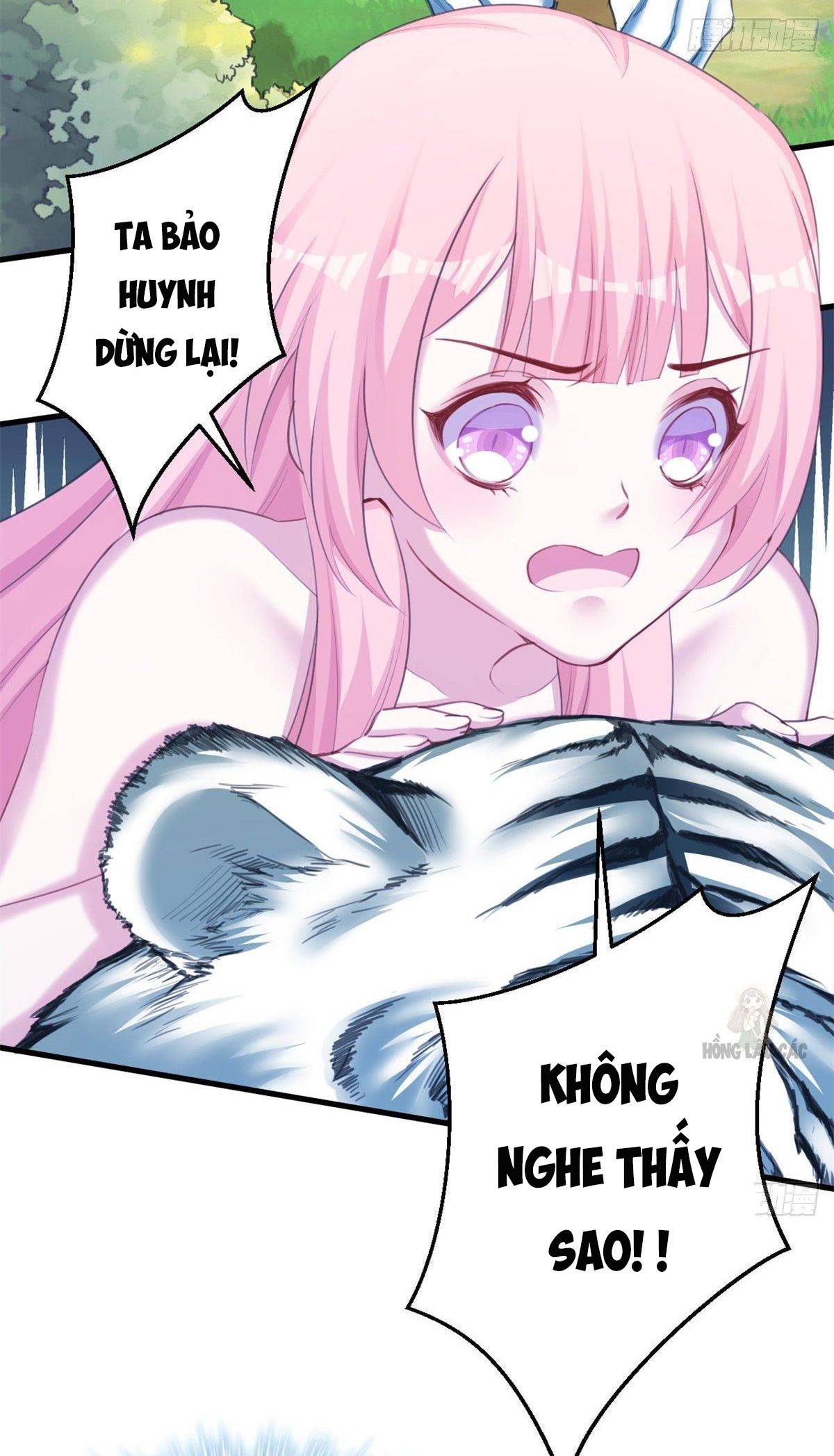 Thảnh Thơi Thú Thế Chủng Chủng Điền, Sinh Sinh Tể - Chap 354