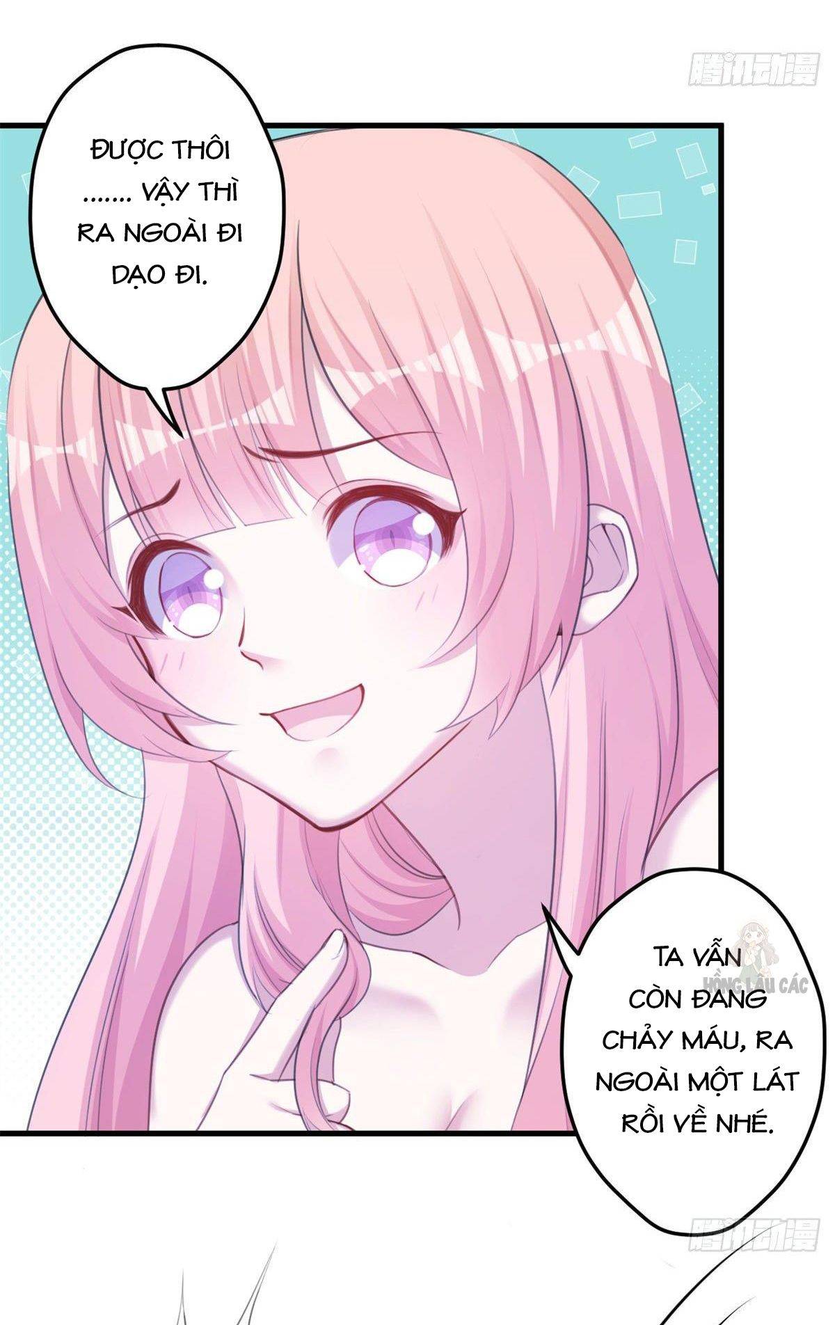 Thảnh Thơi Thú Thế Chủng Chủng Điền, Sinh Sinh Tể - Chap 354