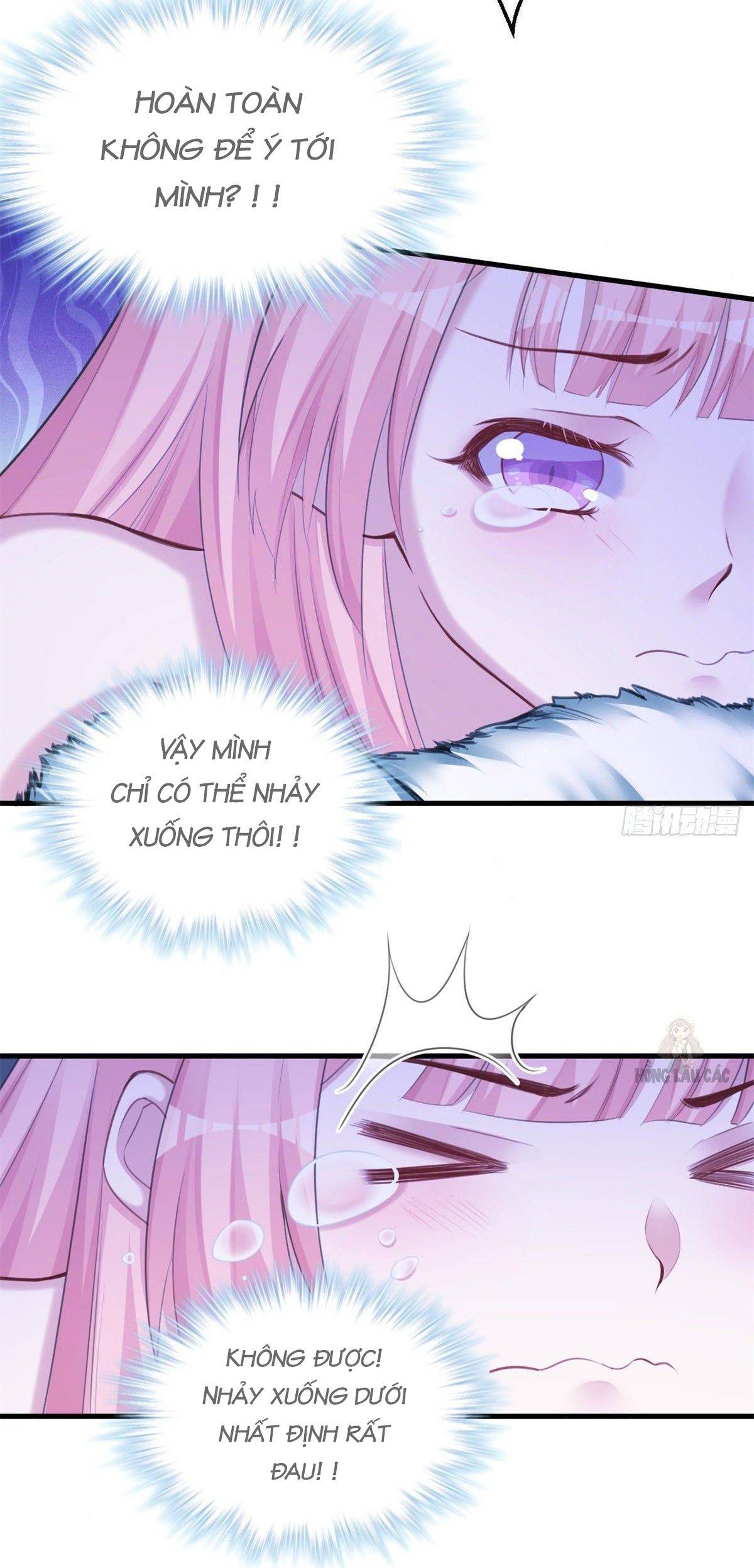 Thảnh Thơi Thú Thế Chủng Chủng Điền, Sinh Sinh Tể - Chap 354