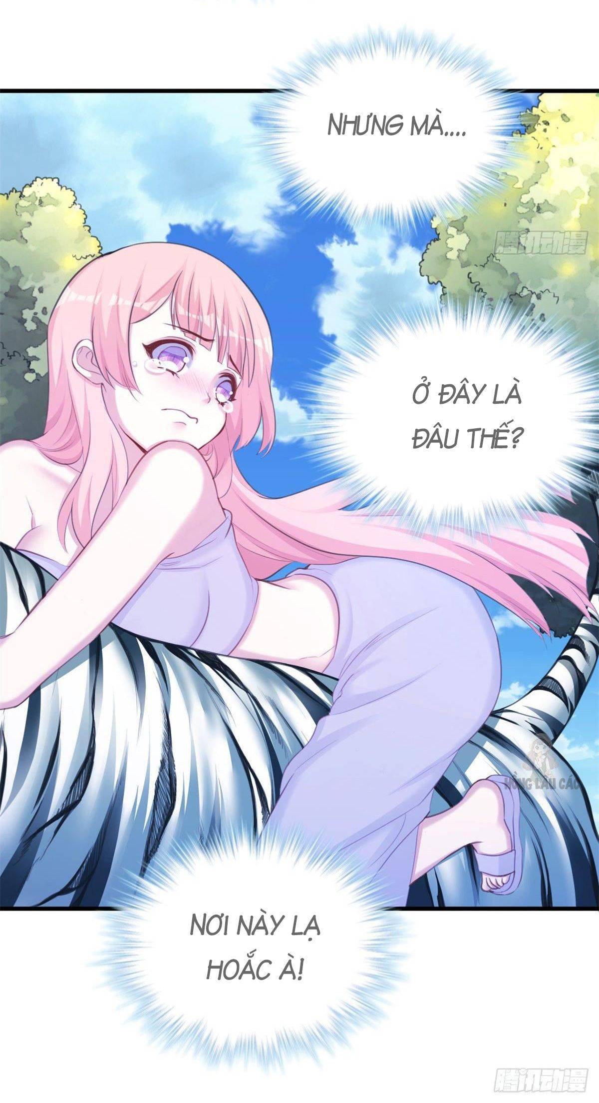 Thảnh Thơi Thú Thế Chủng Chủng Điền, Sinh Sinh Tể - Chap 354