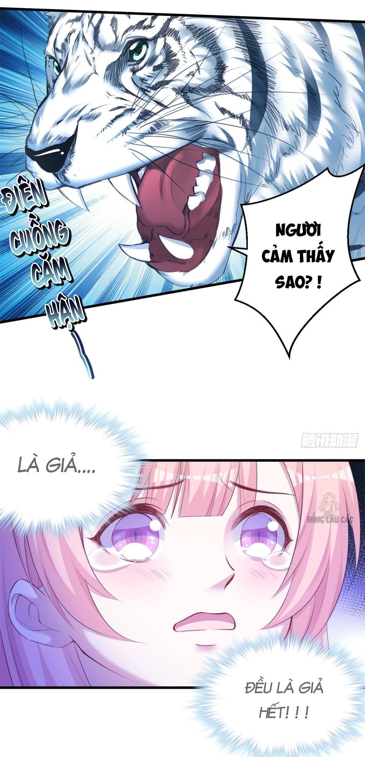 Thảnh Thơi Thú Thế Chủng Chủng Điền, Sinh Sinh Tể - Chap 354