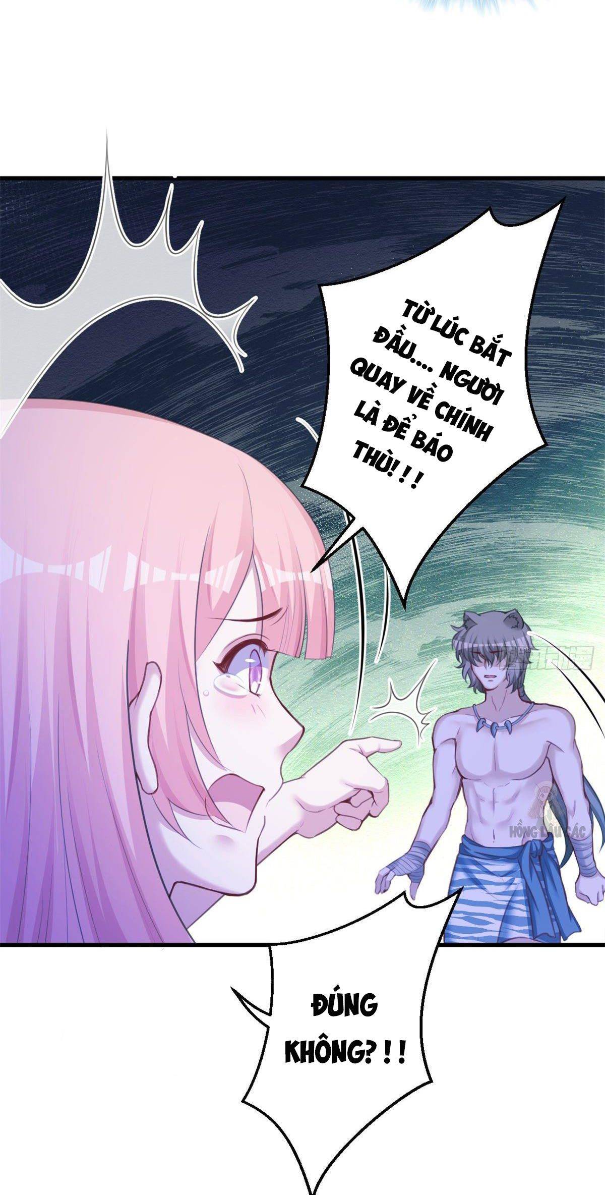 Thảnh Thơi Thú Thế Chủng Chủng Điền, Sinh Sinh Tể - Chap 354