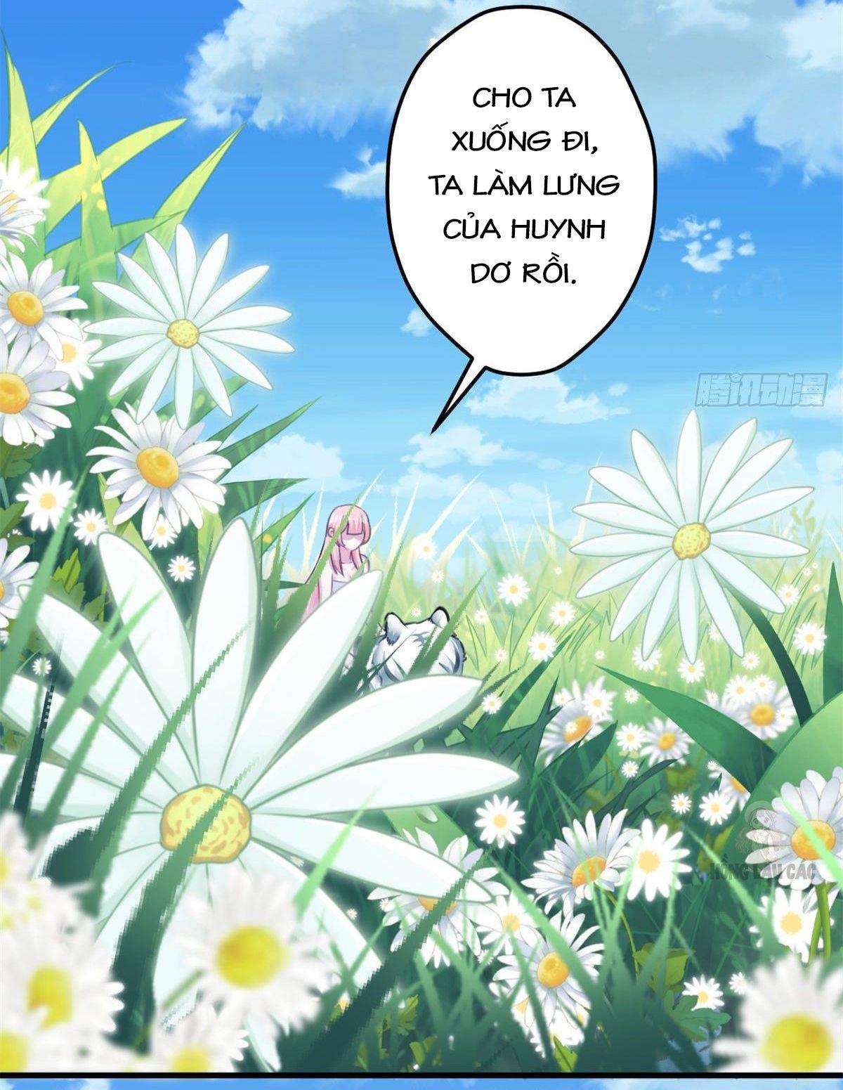 Thảnh Thơi Thú Thế Chủng Chủng Điền, Sinh Sinh Tể - Chap 354