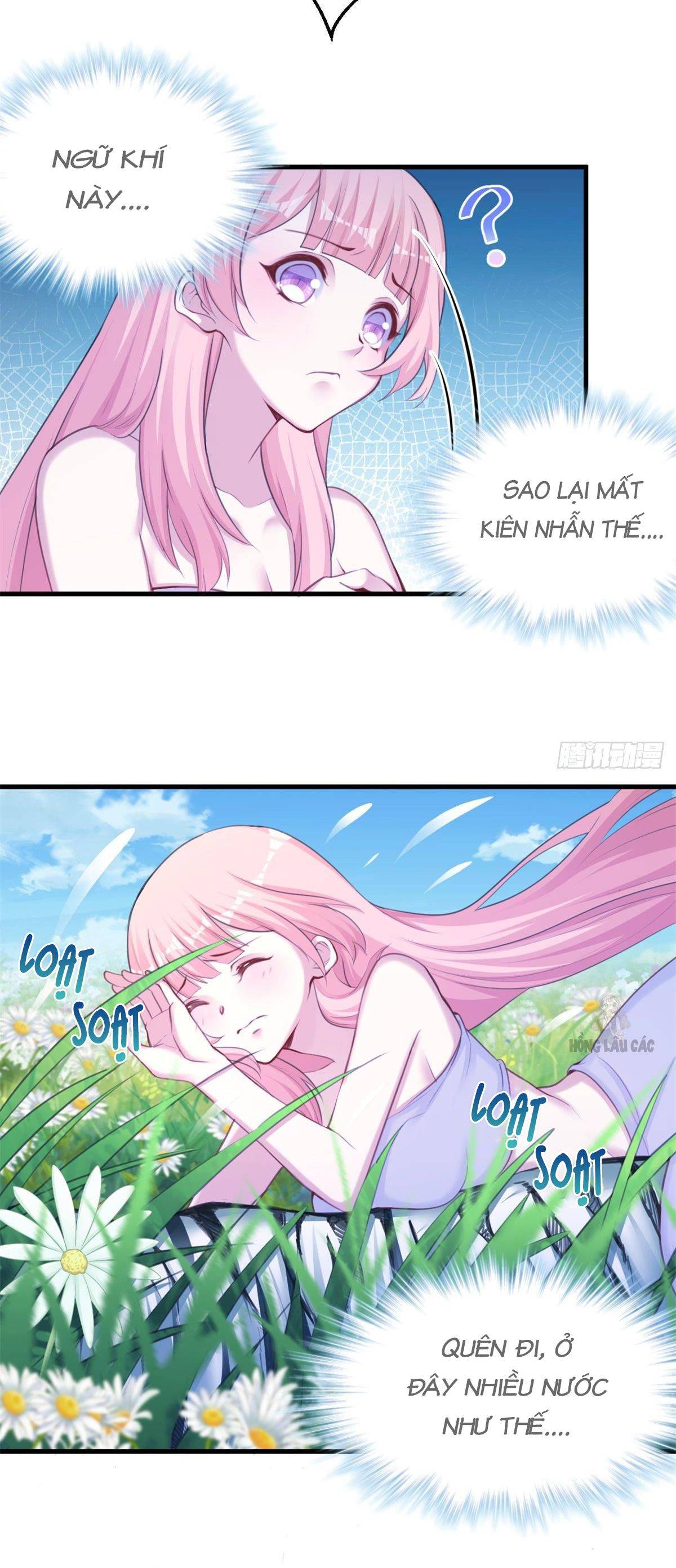 Thảnh Thơi Thú Thế Chủng Chủng Điền, Sinh Sinh Tể - Chap 354