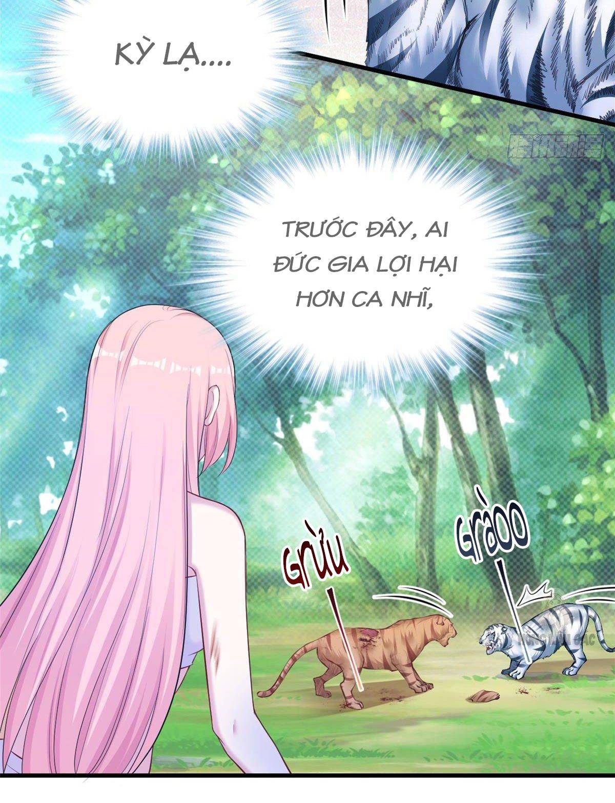 Thảnh Thơi Thú Thế Chủng Chủng Điền, Sinh Sinh Tể - Chap 355