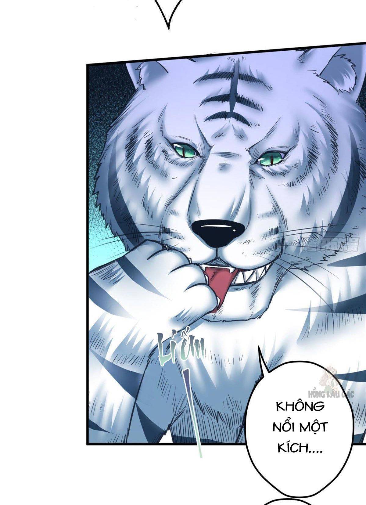 Thảnh Thơi Thú Thế Chủng Chủng Điền, Sinh Sinh Tể - Chap 355