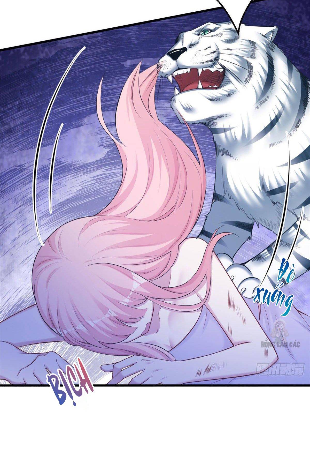 Thảnh Thơi Thú Thế Chủng Chủng Điền, Sinh Sinh Tể - Chap 355