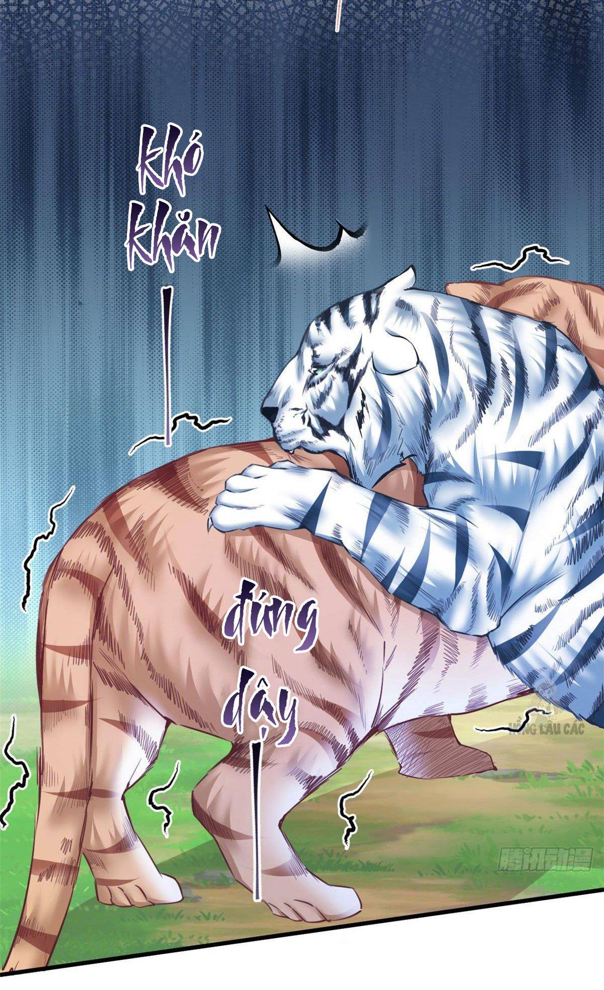 Thảnh Thơi Thú Thế Chủng Chủng Điền, Sinh Sinh Tể - Chap 355