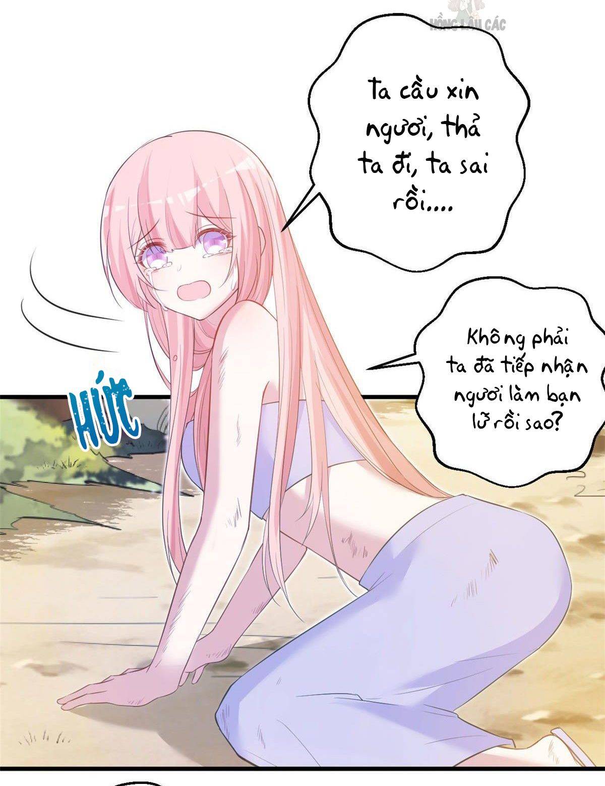 Thảnh Thơi Thú Thế Chủng Chủng Điền, Sinh Sinh Tể - Chap 356