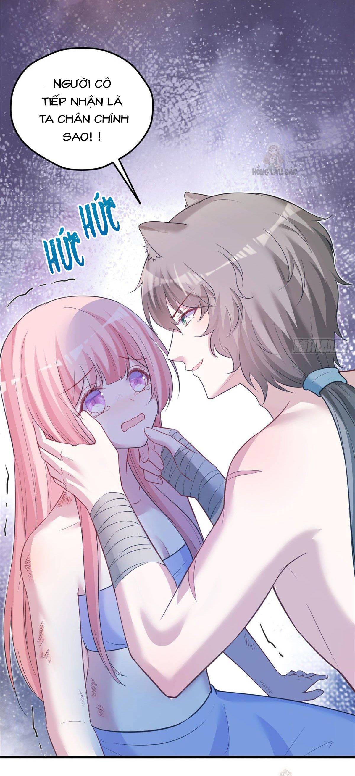 Thảnh Thơi Thú Thế Chủng Chủng Điền, Sinh Sinh Tể - Chap 356