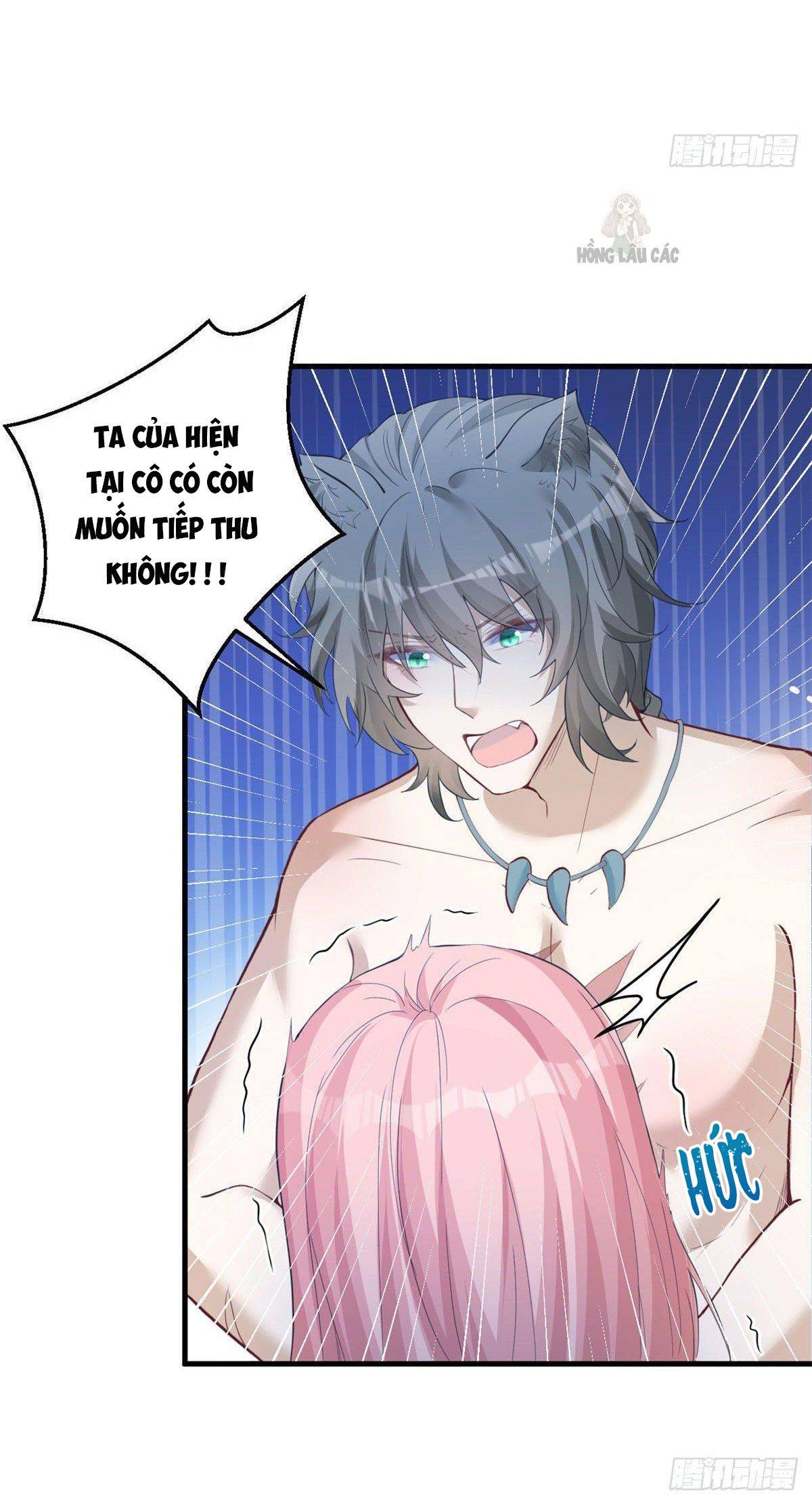 Thảnh Thơi Thú Thế Chủng Chủng Điền, Sinh Sinh Tể - Chap 356