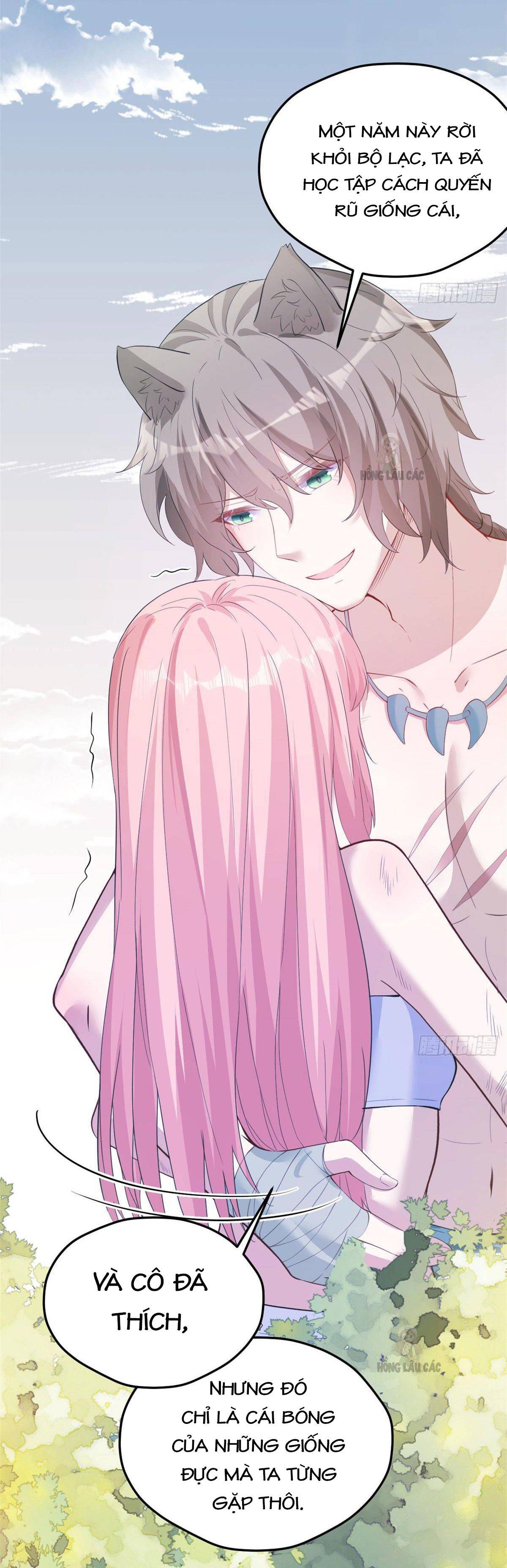 Thảnh Thơi Thú Thế Chủng Chủng Điền, Sinh Sinh Tể - Chap 356