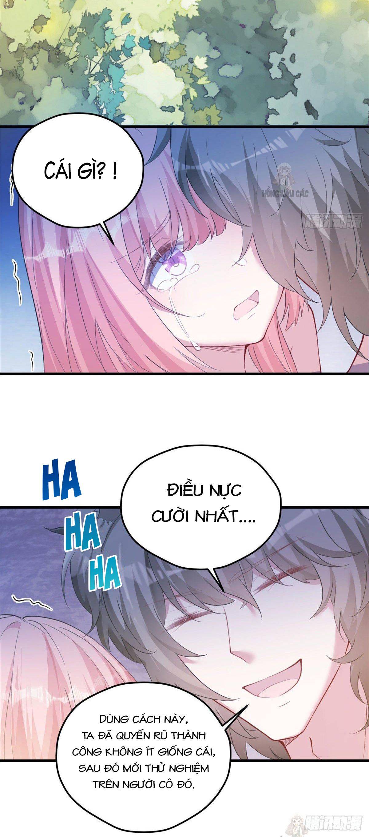 Thảnh Thơi Thú Thế Chủng Chủng Điền, Sinh Sinh Tể - Chap 356