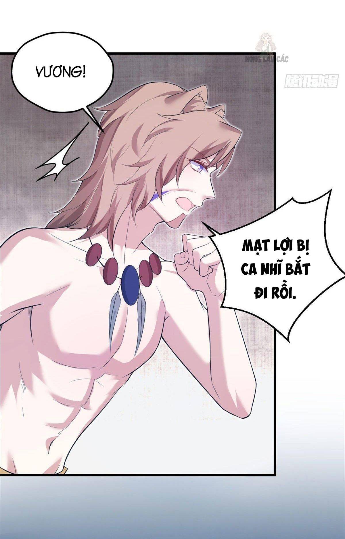 Thảnh Thơi Thú Thế Chủng Chủng Điền, Sinh Sinh Tể - Chap 356