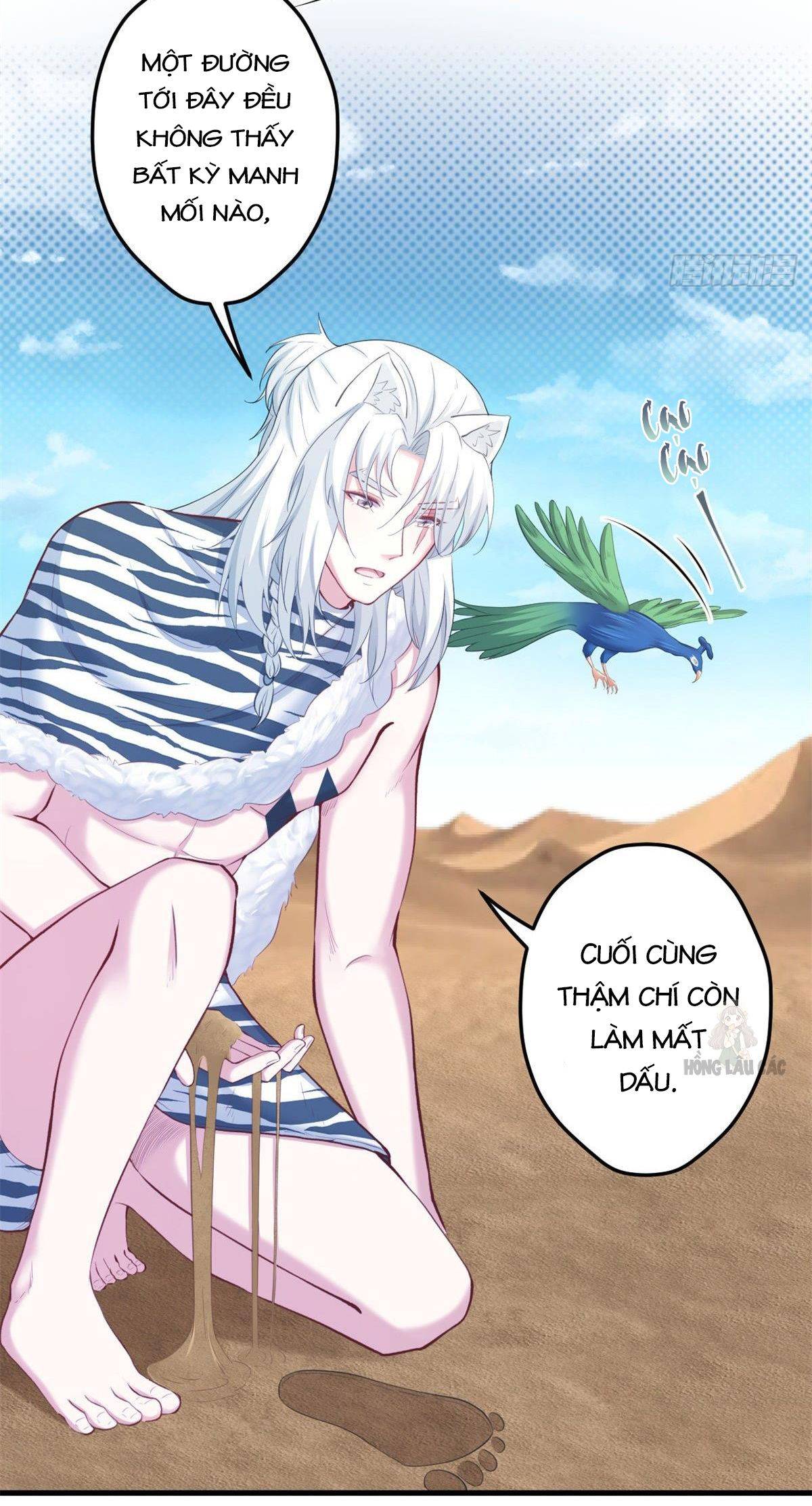 Thảnh Thơi Thú Thế Chủng Chủng Điền, Sinh Sinh Tể - Chap 357