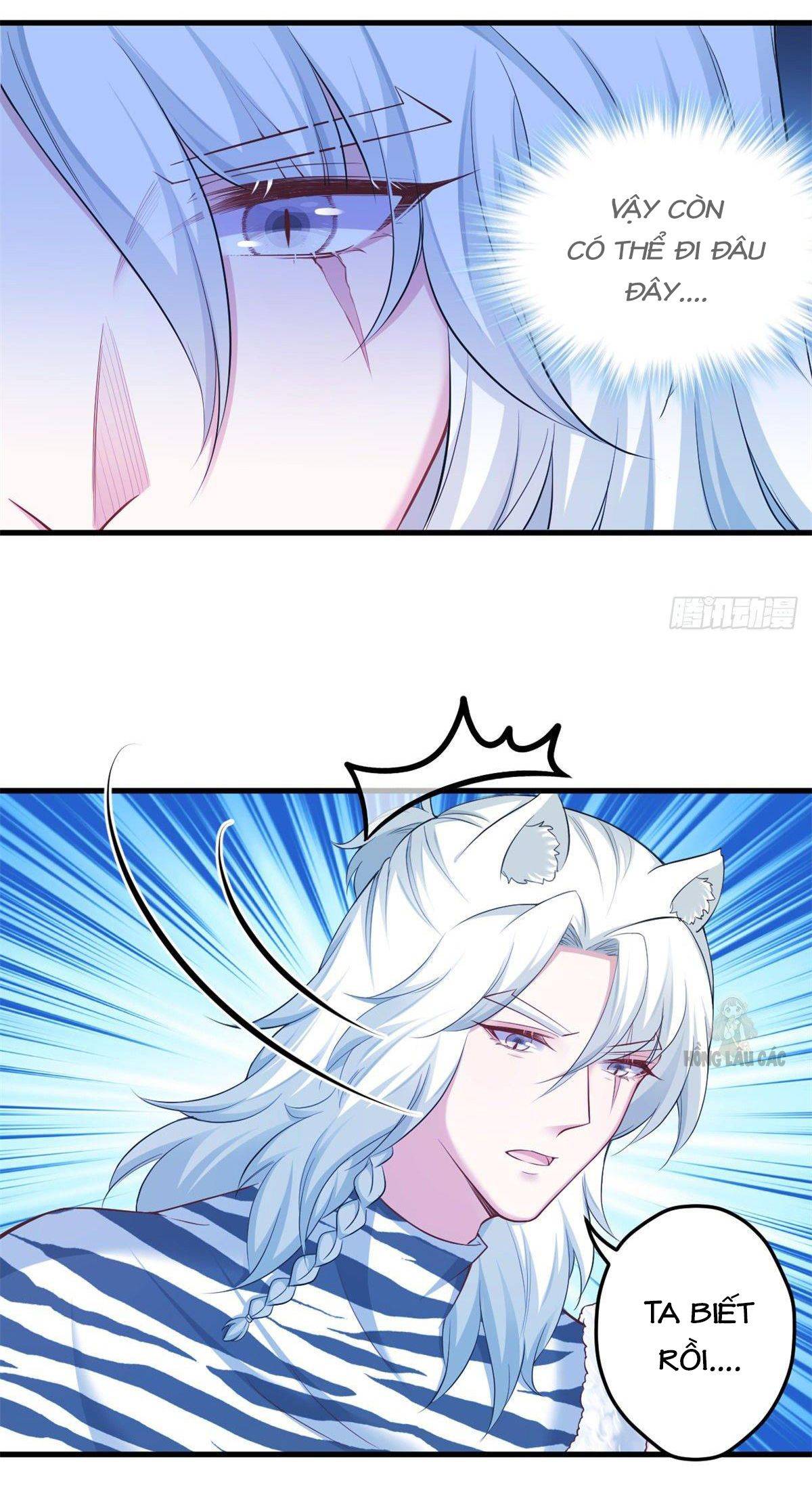 Thảnh Thơi Thú Thế Chủng Chủng Điền, Sinh Sinh Tể - Chap 357