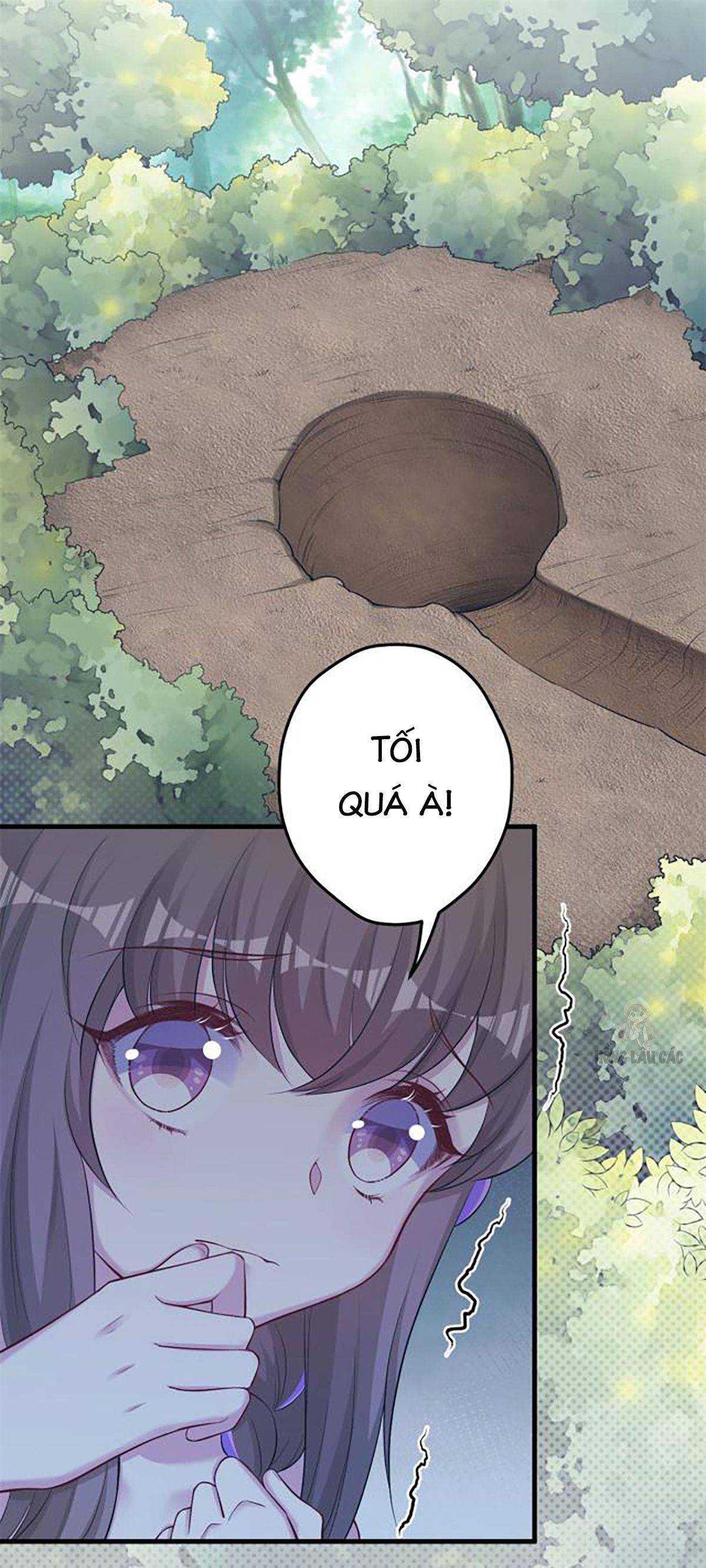 Thảnh Thơi Thú Thế Chủng Chủng Điền, Sinh Sinh Tể - Chap 358