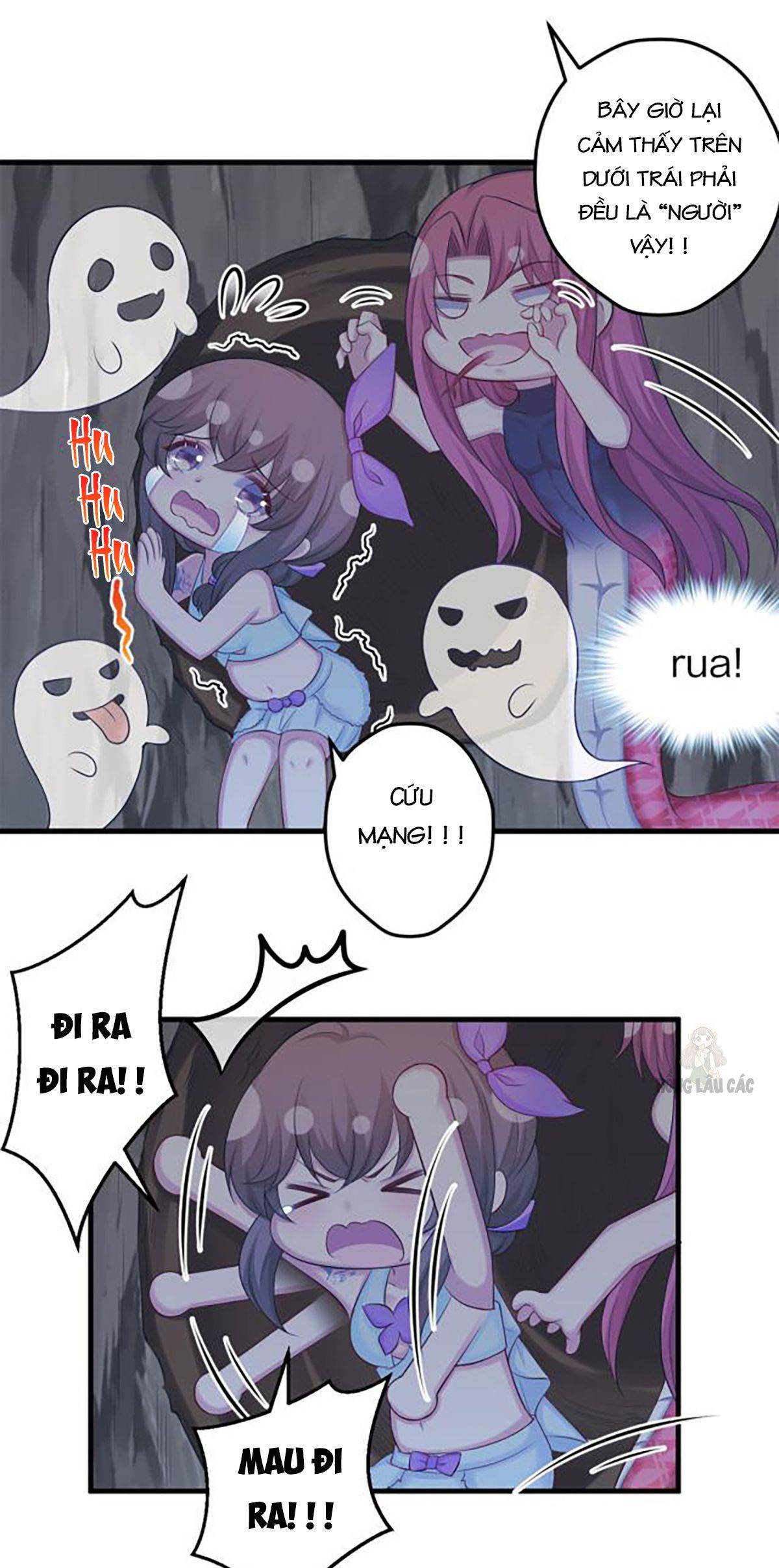 Thảnh Thơi Thú Thế Chủng Chủng Điền, Sinh Sinh Tể - Chap 358