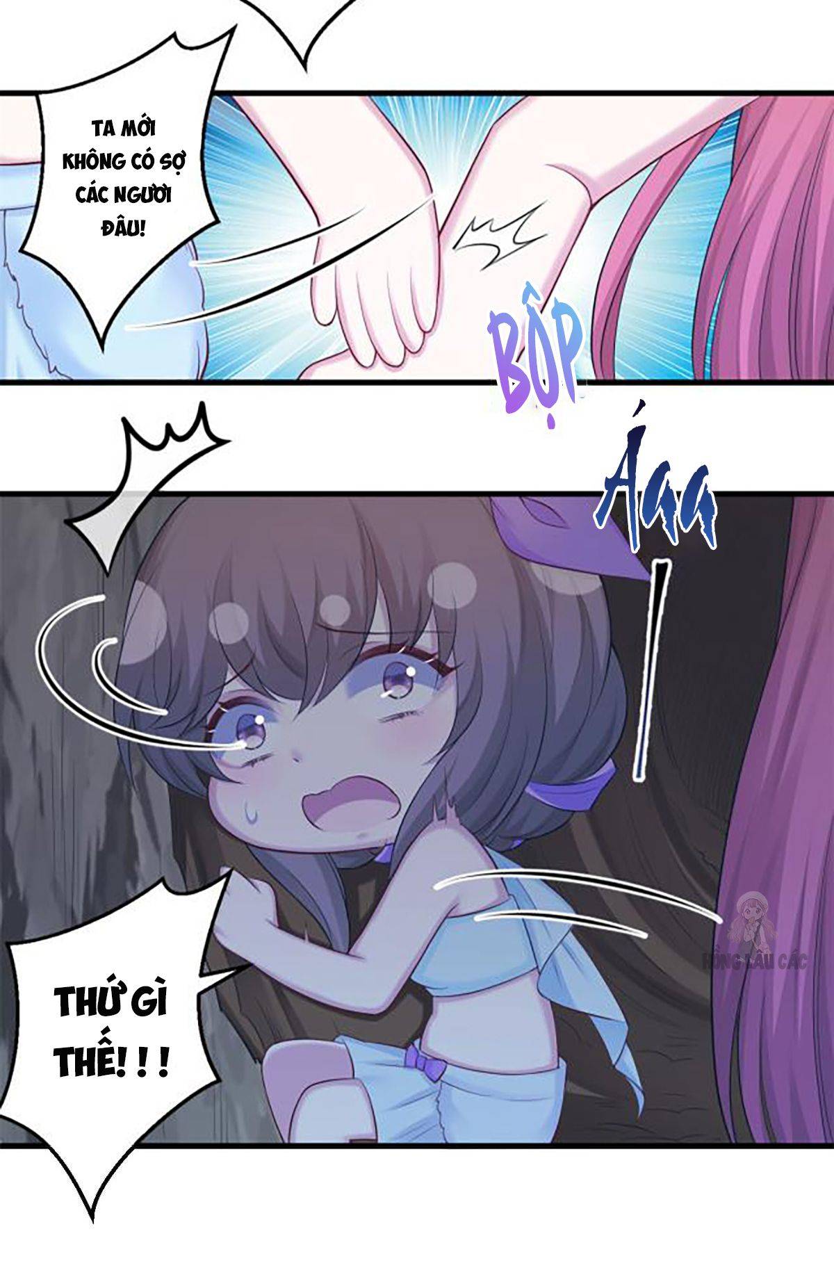 Thảnh Thơi Thú Thế Chủng Chủng Điền, Sinh Sinh Tể - Chap 358