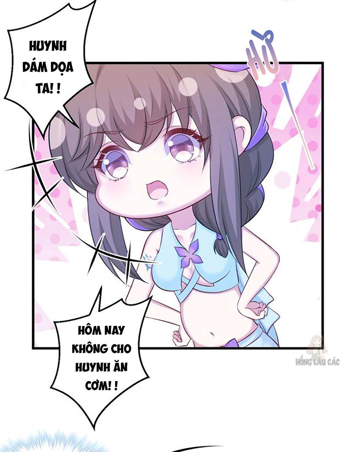 Thảnh Thơi Thú Thế Chủng Chủng Điền, Sinh Sinh Tể - Chap 358