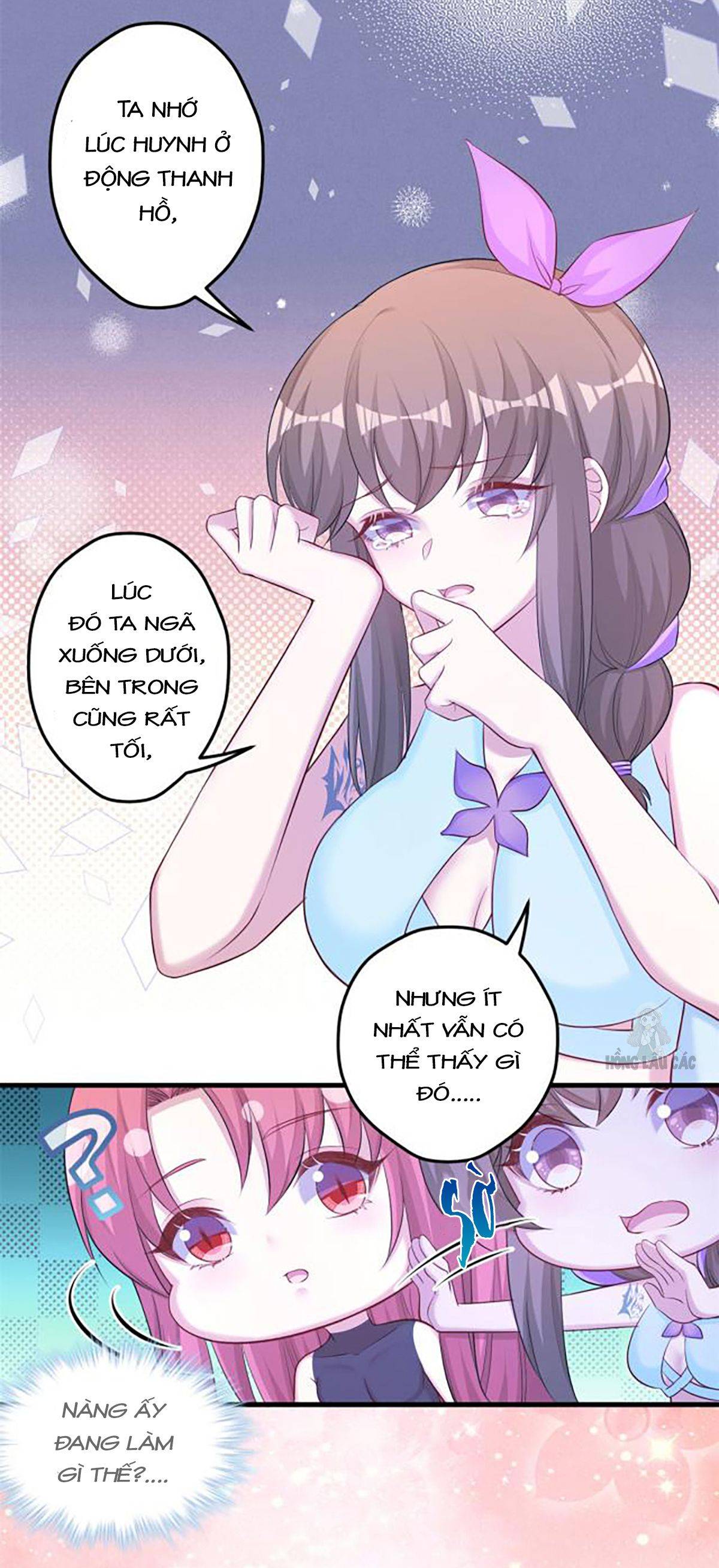 Thảnh Thơi Thú Thế Chủng Chủng Điền, Sinh Sinh Tể - Chap 358