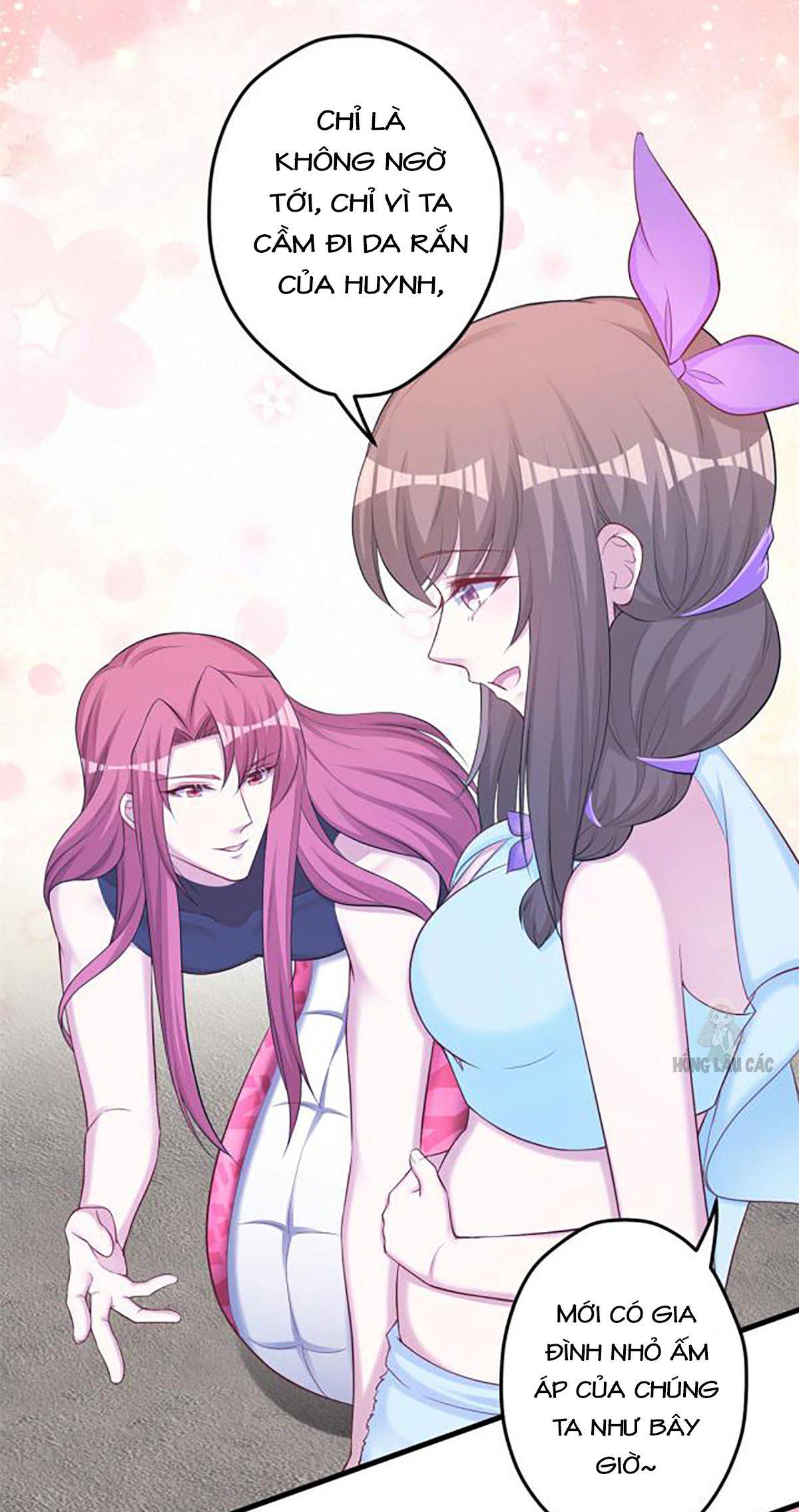 Thảnh Thơi Thú Thế Chủng Chủng Điền, Sinh Sinh Tể - Chap 358