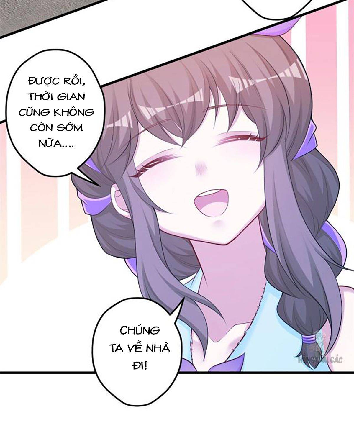 Thảnh Thơi Thú Thế Chủng Chủng Điền, Sinh Sinh Tể - Chap 358