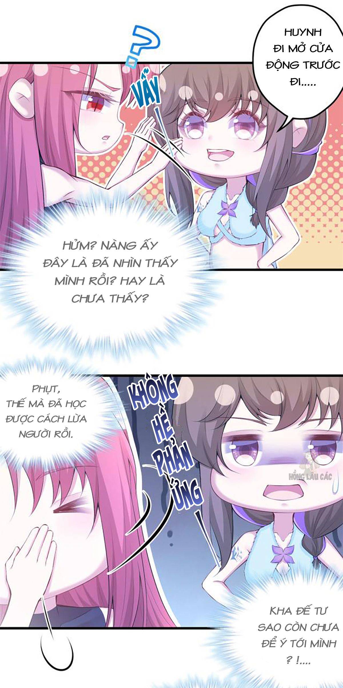 Thảnh Thơi Thú Thế Chủng Chủng Điền, Sinh Sinh Tể - Chap 358