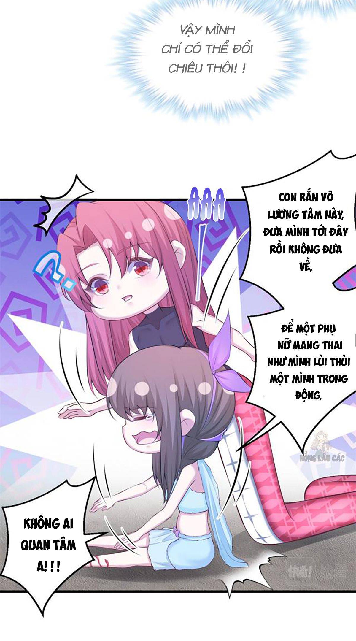 Thảnh Thơi Thú Thế Chủng Chủng Điền, Sinh Sinh Tể - Chap 358