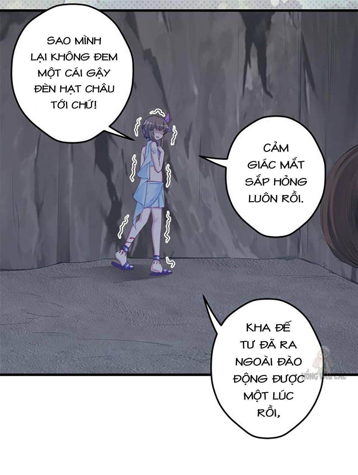 Thảnh Thơi Thú Thế Chủng Chủng Điền, Sinh Sinh Tể - Chap 358