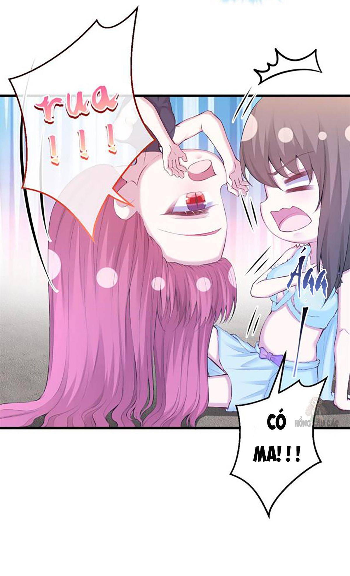 Thảnh Thơi Thú Thế Chủng Chủng Điền, Sinh Sinh Tể - Chap 358