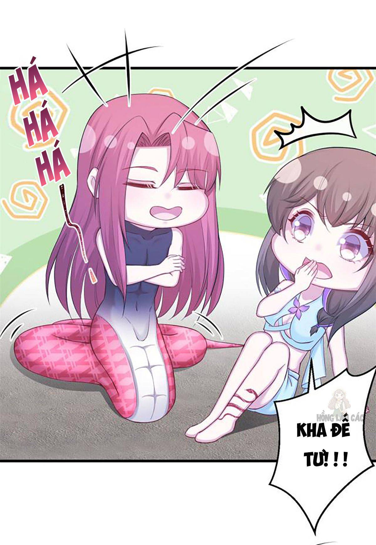 Thảnh Thơi Thú Thế Chủng Chủng Điền, Sinh Sinh Tể - Chap 358