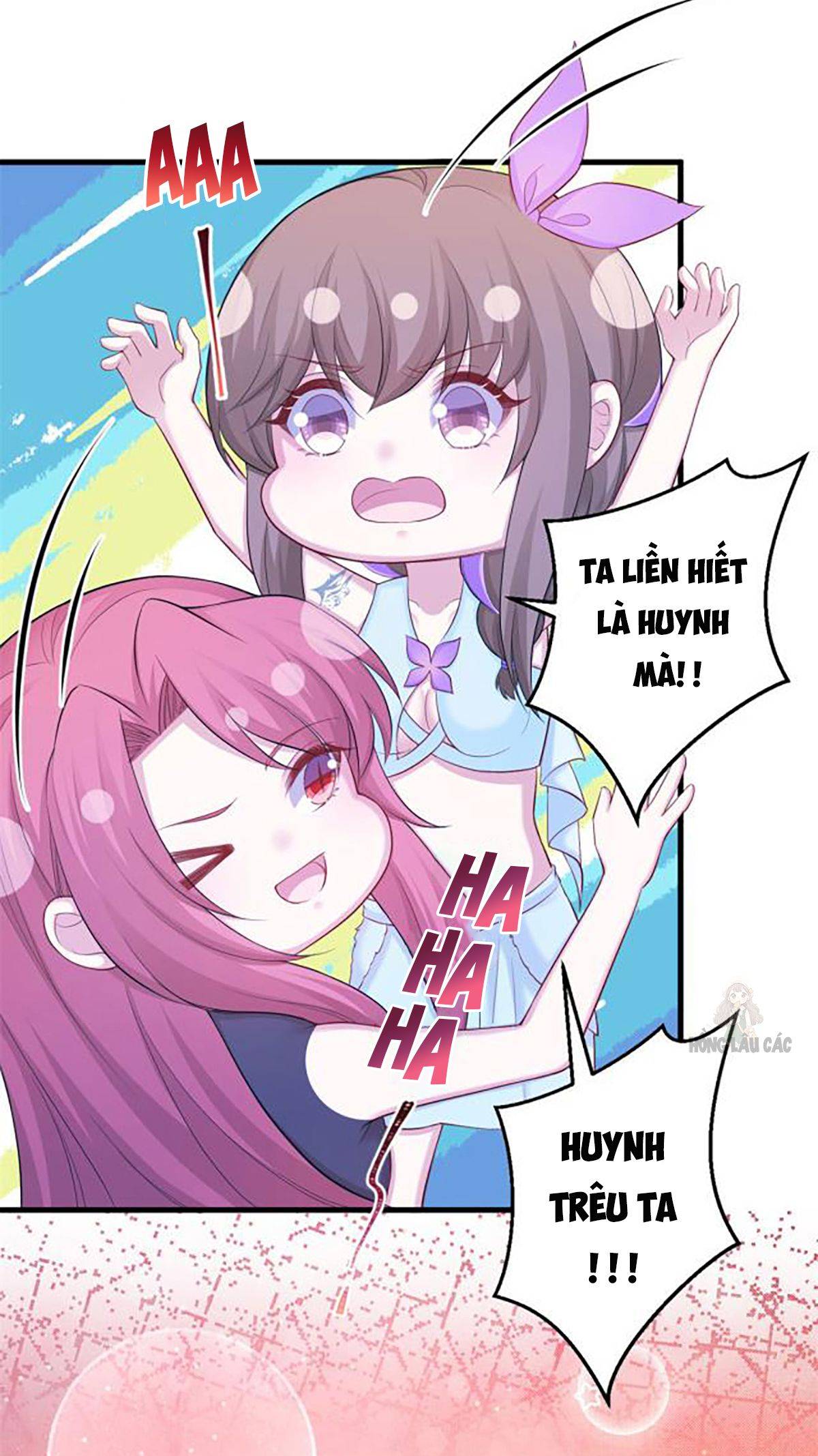 Thảnh Thơi Thú Thế Chủng Chủng Điền, Sinh Sinh Tể - Chap 358