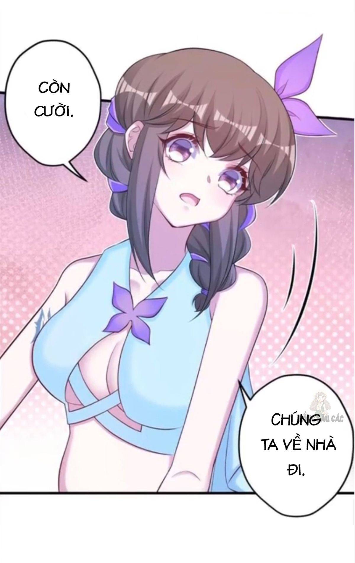 Thảnh Thơi Thú Thế Chủng Chủng Điền, Sinh Sinh Tể - Chap 358