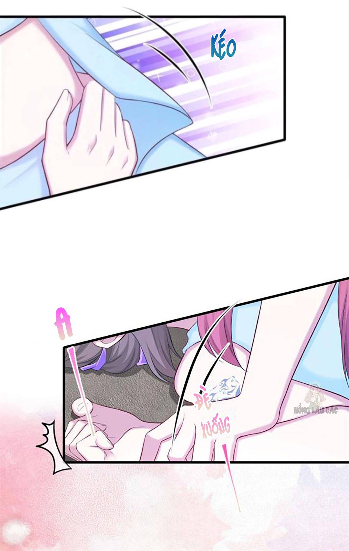 Thảnh Thơi Thú Thế Chủng Chủng Điền, Sinh Sinh Tể - Chap 358