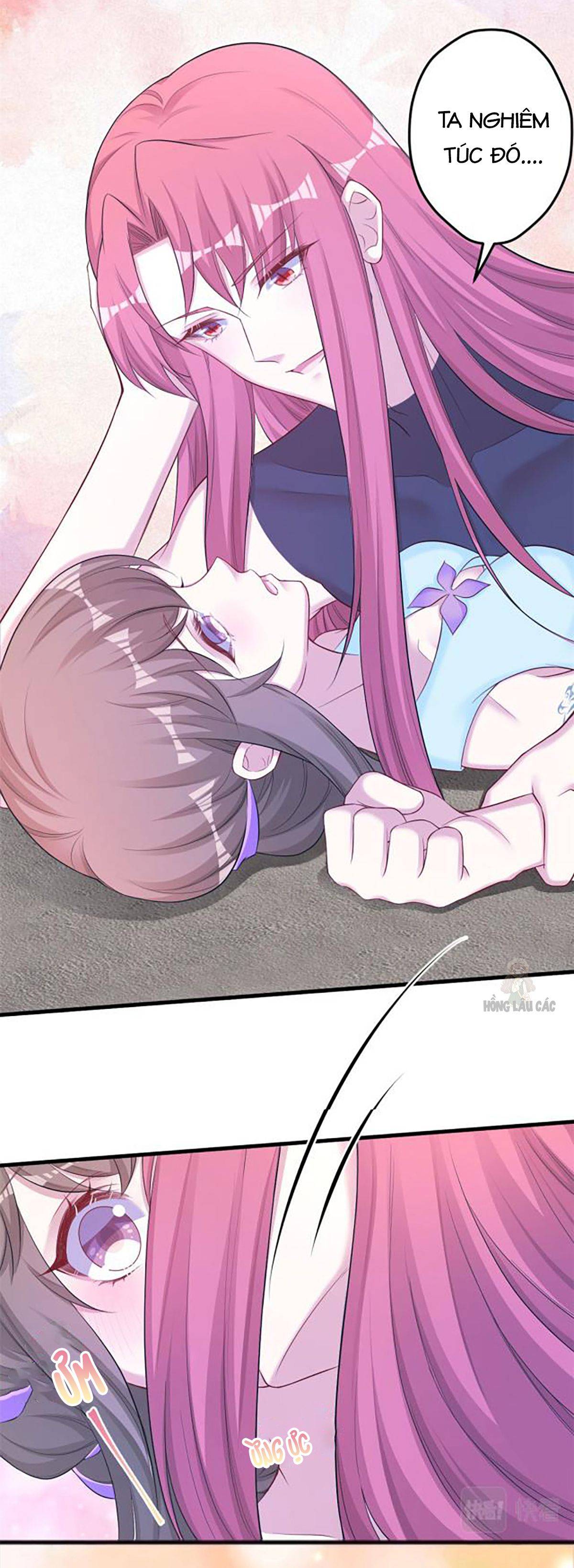 Thảnh Thơi Thú Thế Chủng Chủng Điền, Sinh Sinh Tể - Chap 358