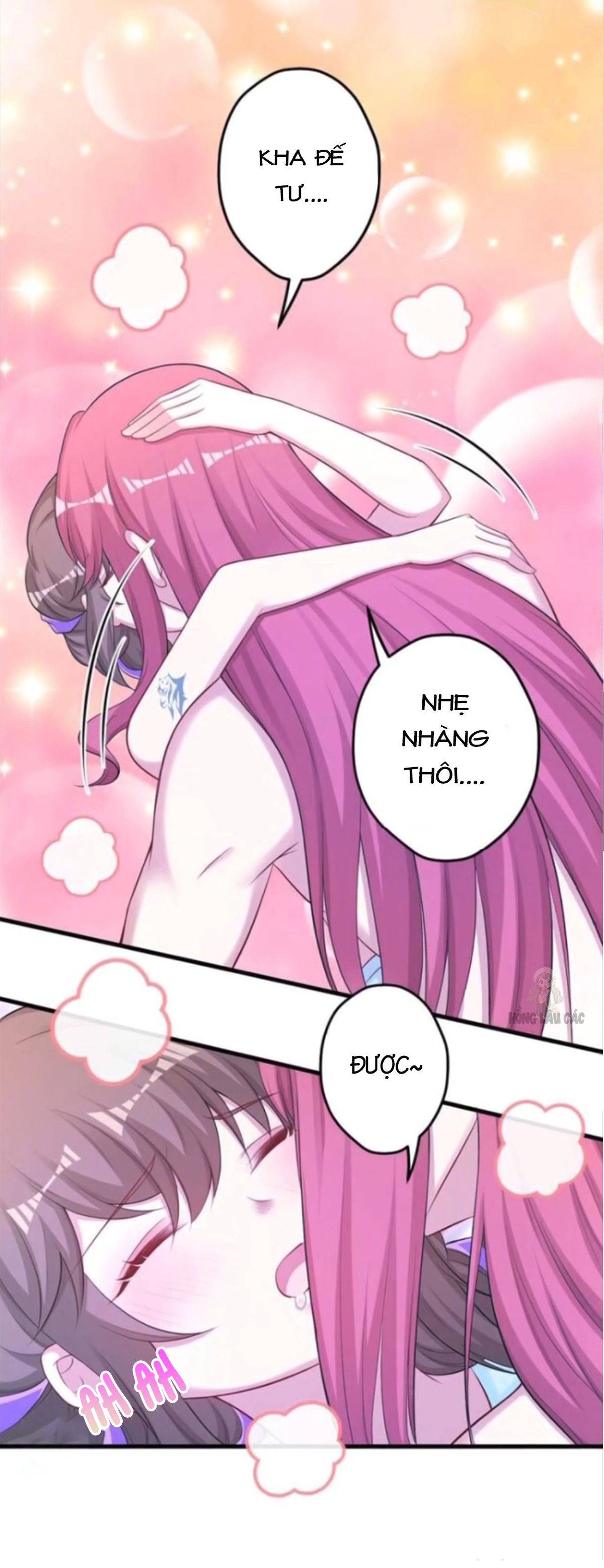 Thảnh Thơi Thú Thế Chủng Chủng Điền, Sinh Sinh Tể - Chap 358