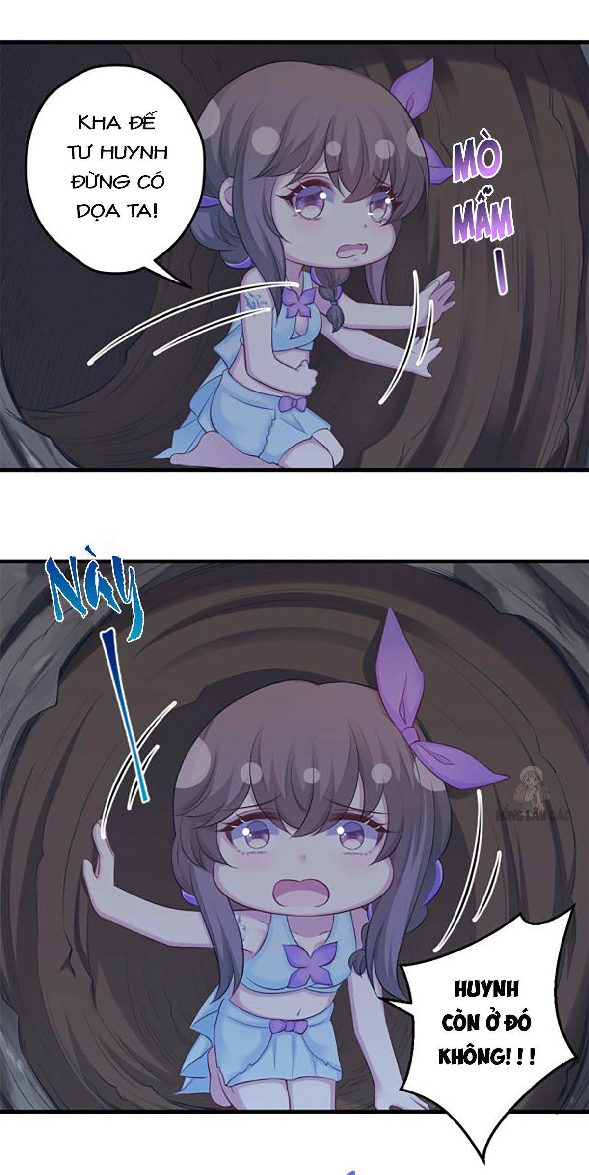 Thảnh Thơi Thú Thế Chủng Chủng Điền, Sinh Sinh Tể - Chap 358