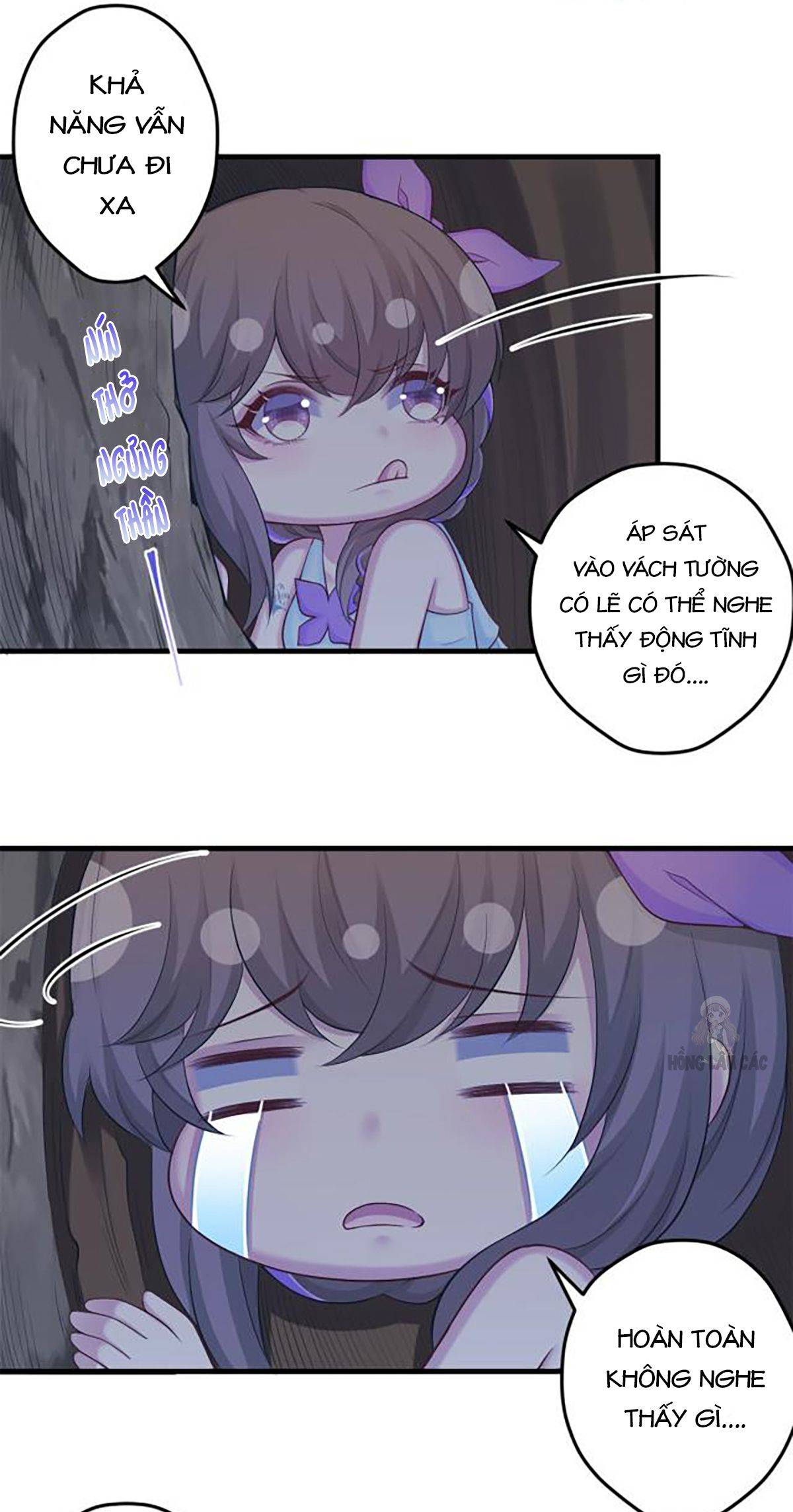 Thảnh Thơi Thú Thế Chủng Chủng Điền, Sinh Sinh Tể - Chap 358