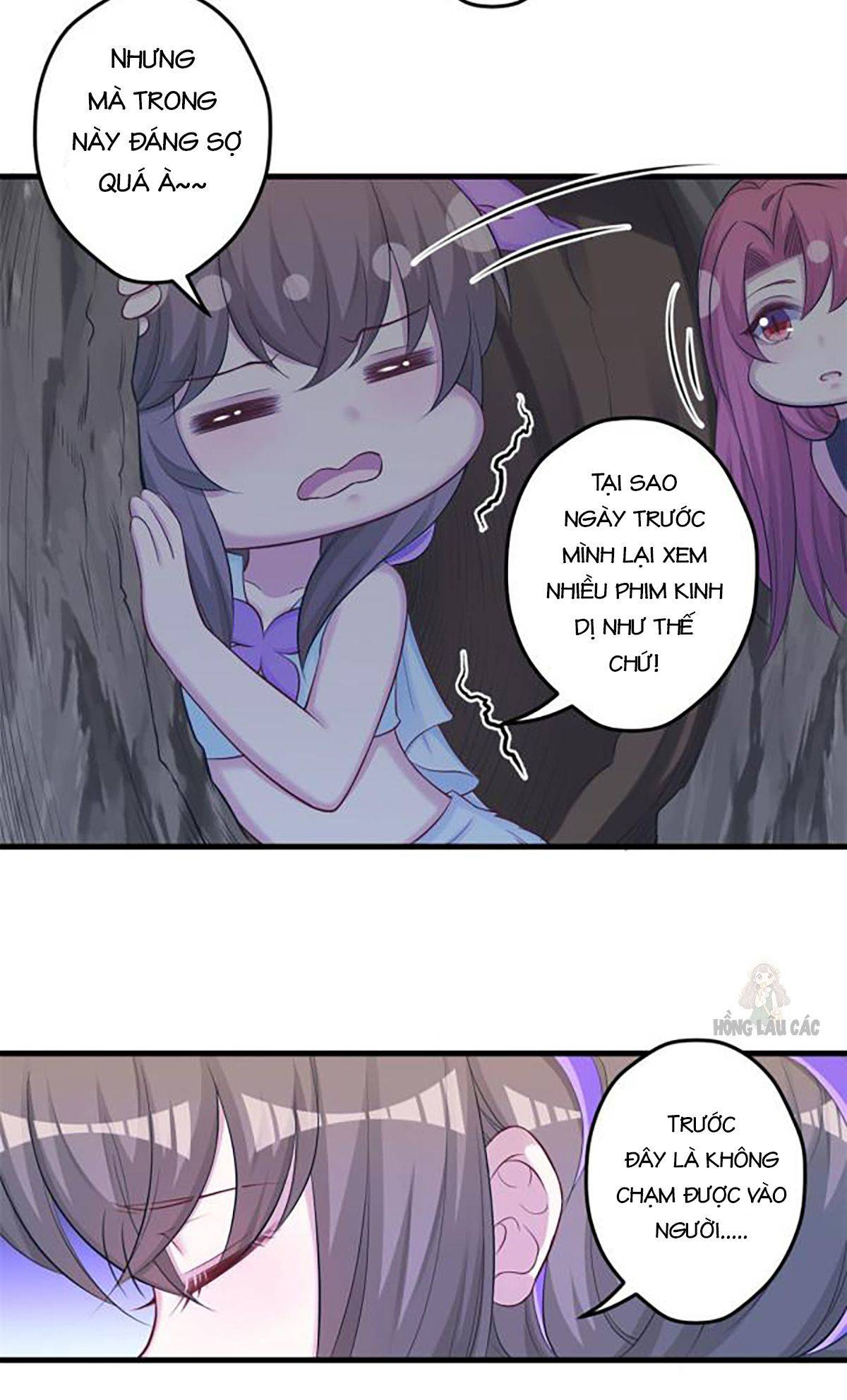 Thảnh Thơi Thú Thế Chủng Chủng Điền, Sinh Sinh Tể - Chap 358