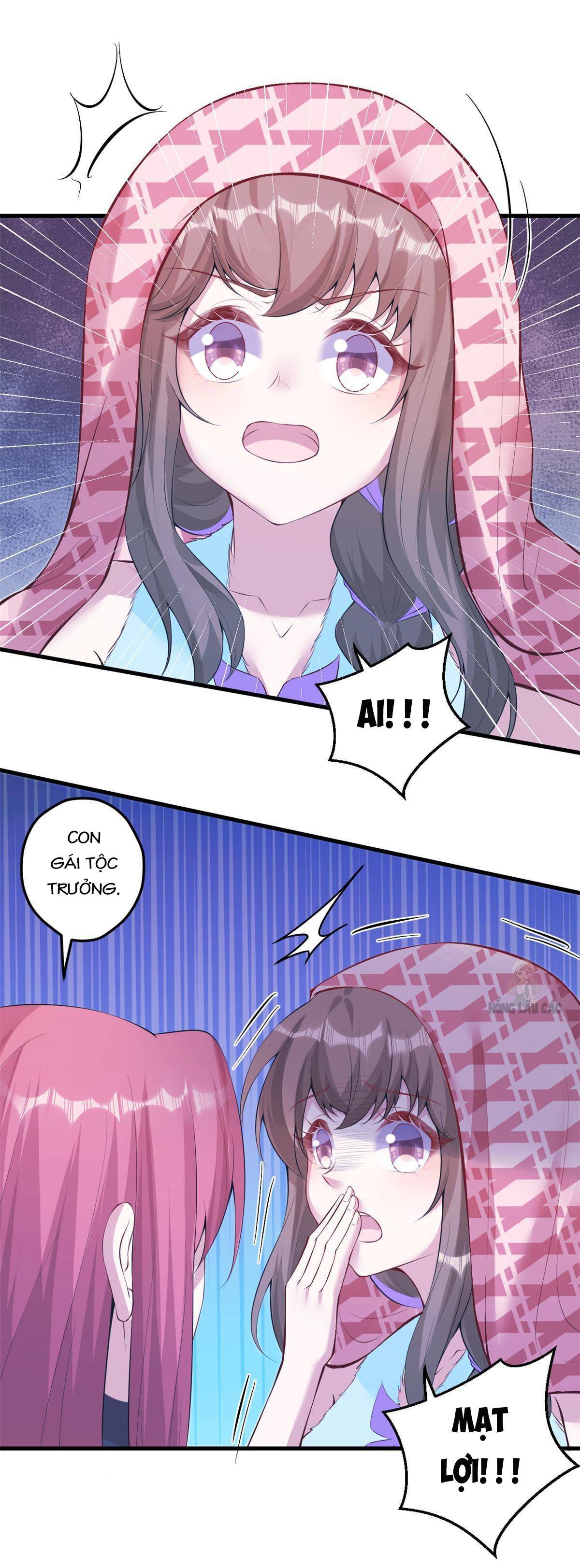 Thảnh Thơi Thú Thế Chủng Chủng Điền, Sinh Sinh Tể - Chap 359