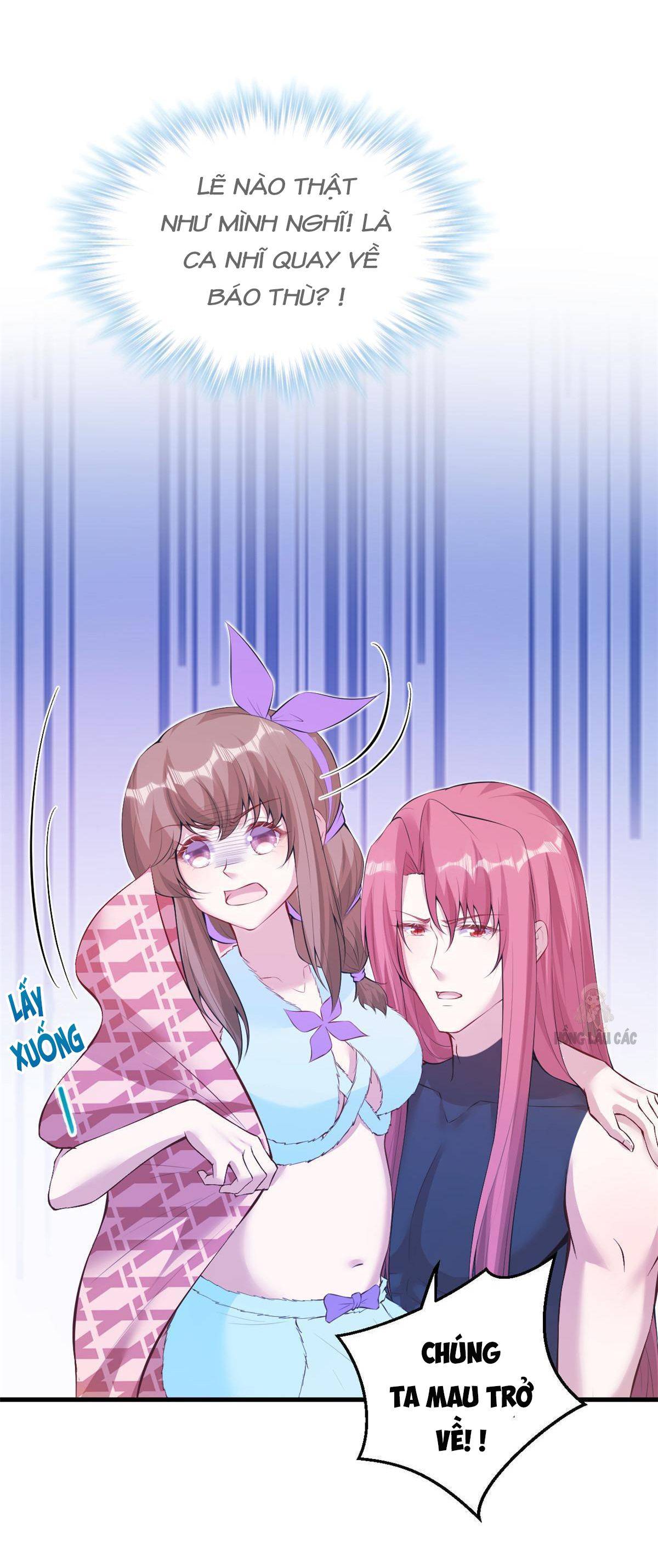 Thảnh Thơi Thú Thế Chủng Chủng Điền, Sinh Sinh Tể - Chap 359