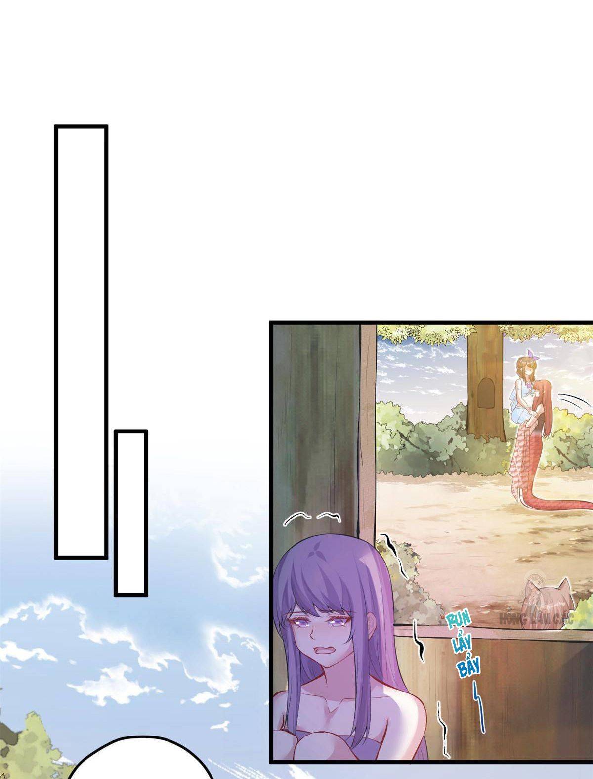 Thảnh Thơi Thú Thế Chủng Chủng Điền, Sinh Sinh Tể - Chap 359