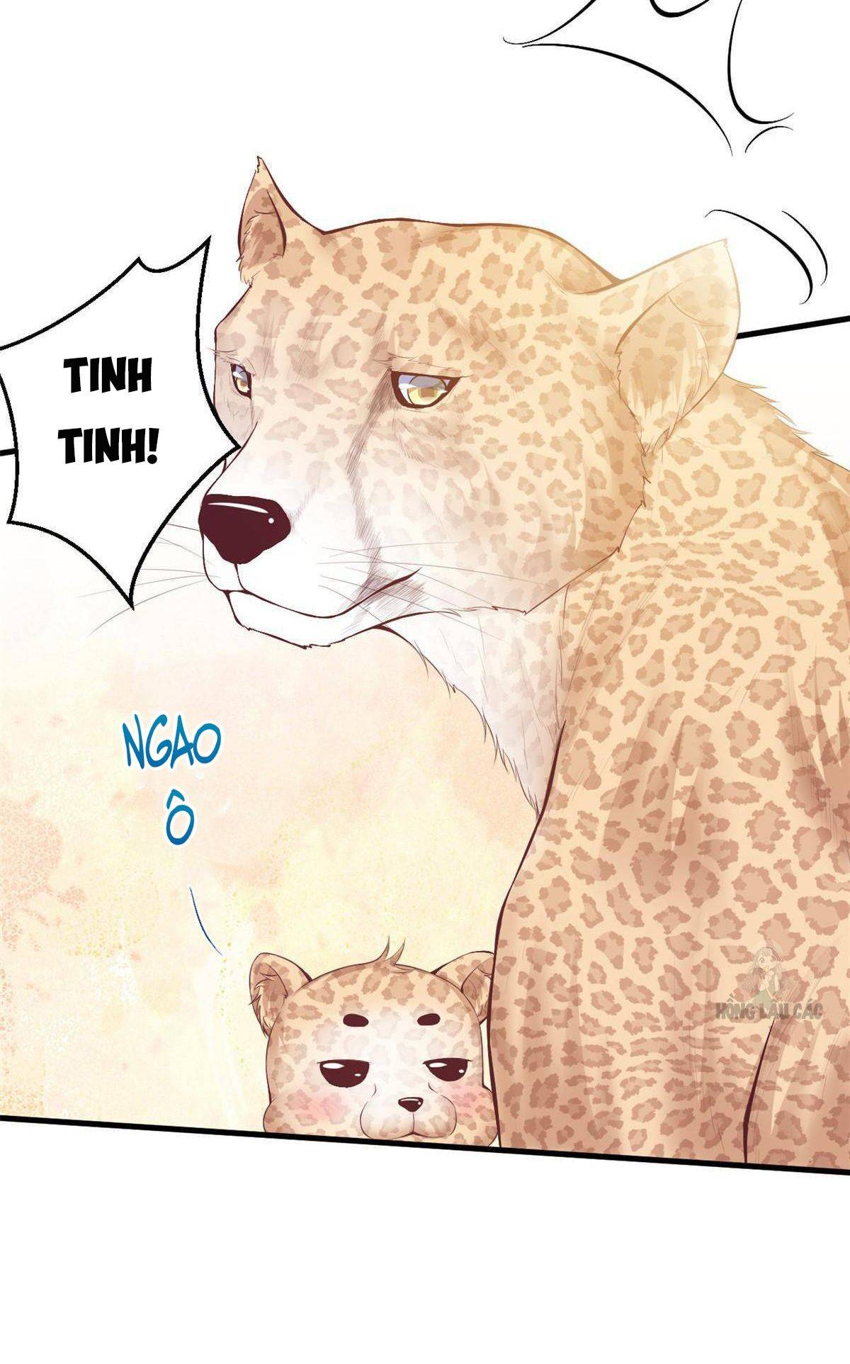 Thảnh Thơi Thú Thế Chủng Chủng Điền, Sinh Sinh Tể - Chap 359