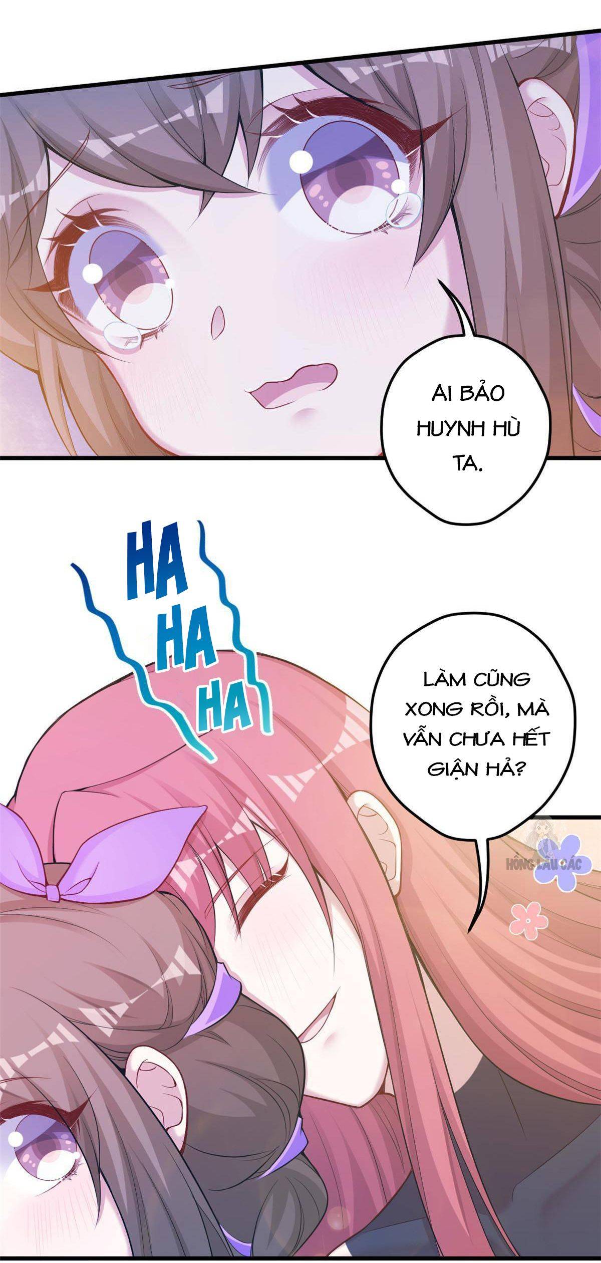 Thảnh Thơi Thú Thế Chủng Chủng Điền, Sinh Sinh Tể - Chap 359