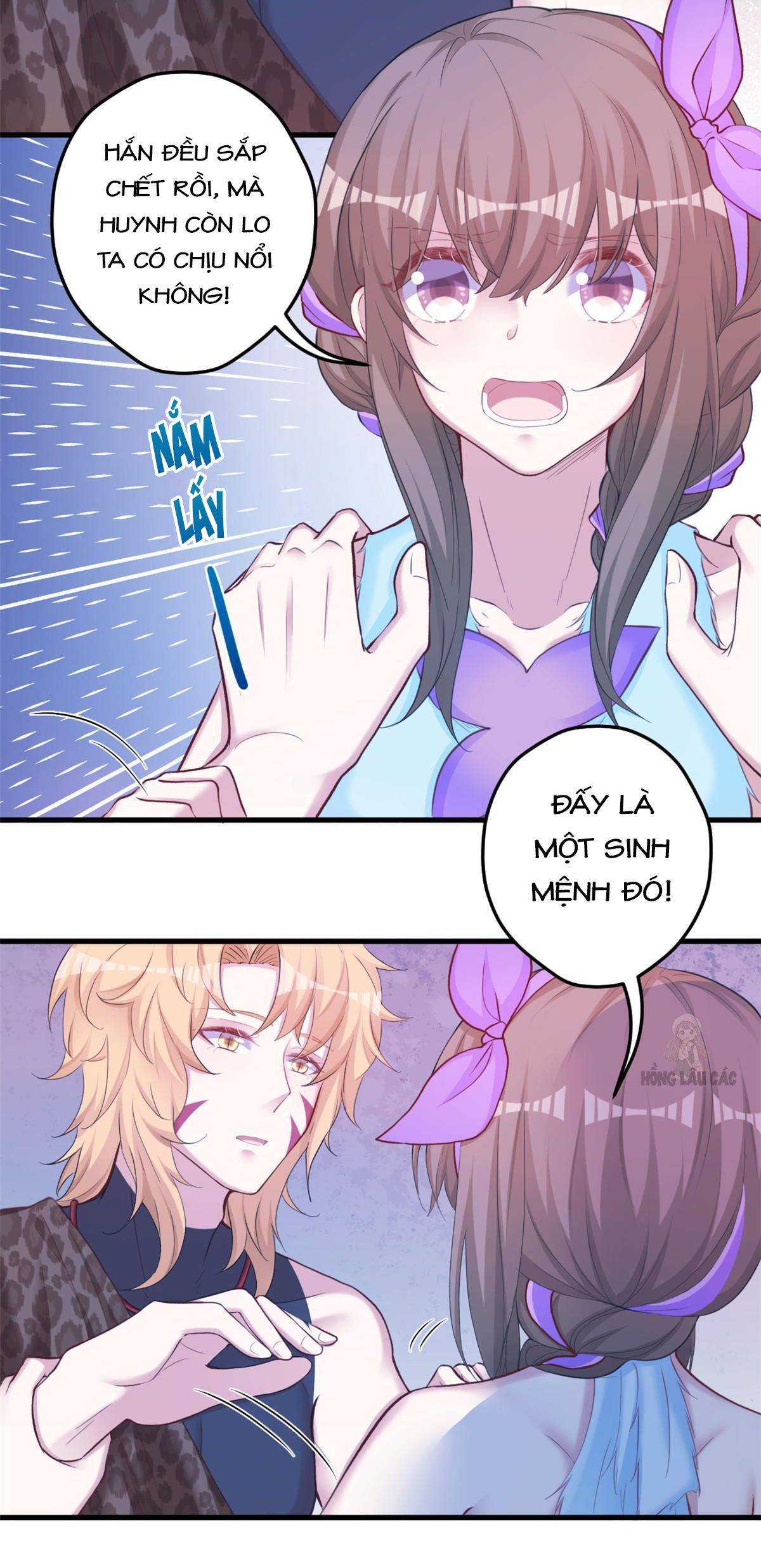 Thảnh Thơi Thú Thế Chủng Chủng Điền, Sinh Sinh Tể - Chap 359