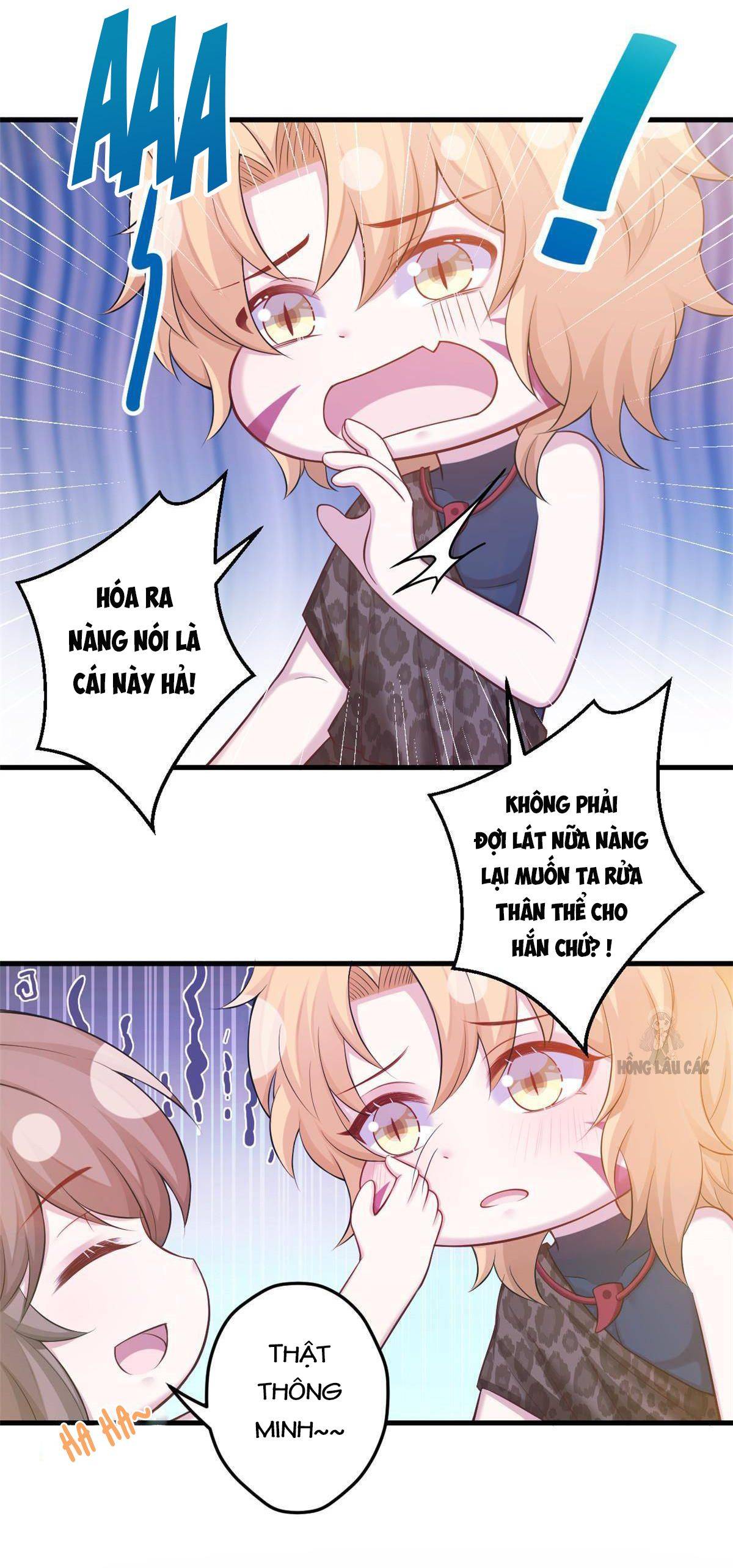 Thảnh Thơi Thú Thế Chủng Chủng Điền, Sinh Sinh Tể - Chap 359