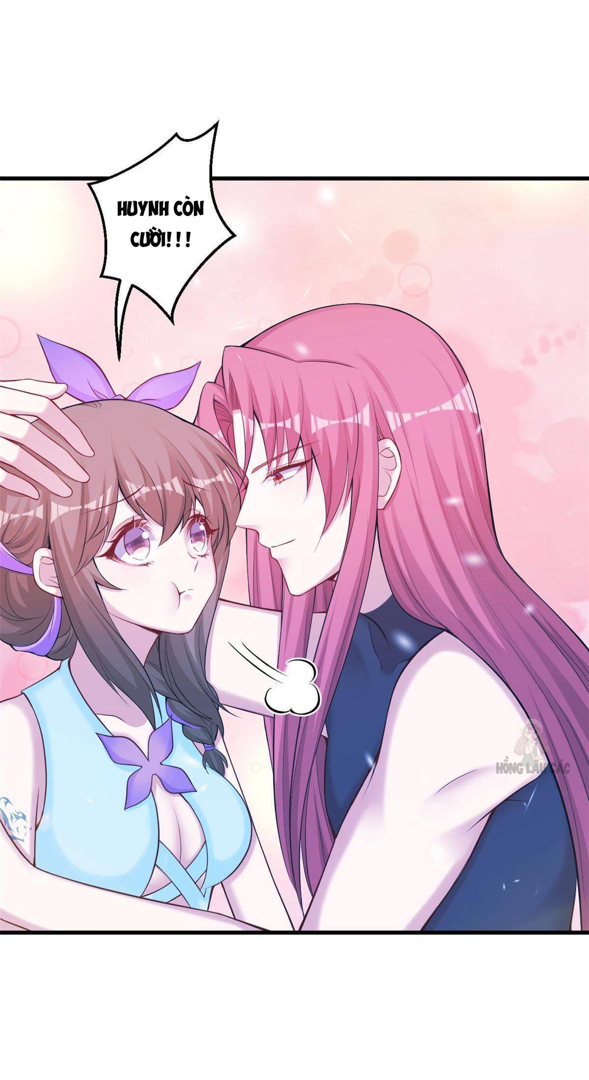 Thảnh Thơi Thú Thế Chủng Chủng Điền, Sinh Sinh Tể - Chap 359