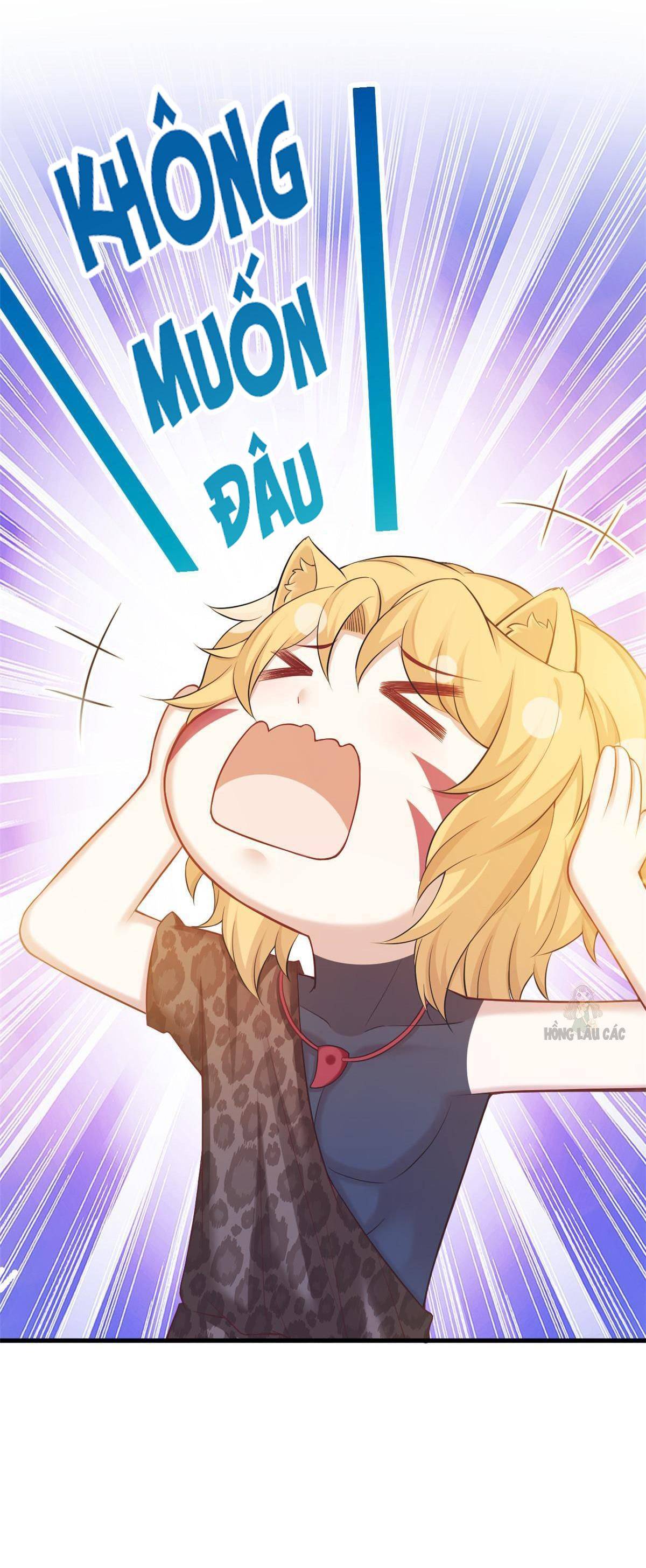 Thảnh Thơi Thú Thế Chủng Chủng Điền, Sinh Sinh Tể - Chap 359