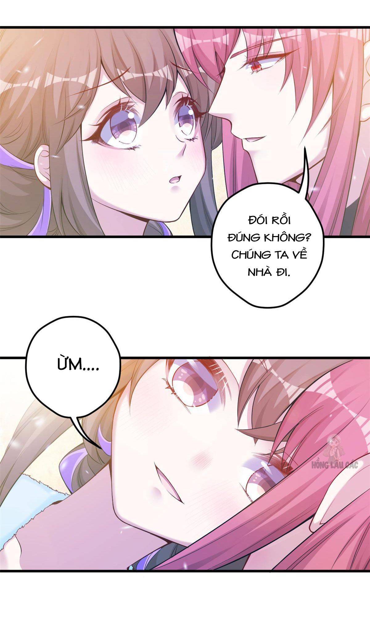 Thảnh Thơi Thú Thế Chủng Chủng Điền, Sinh Sinh Tể - Chap 359